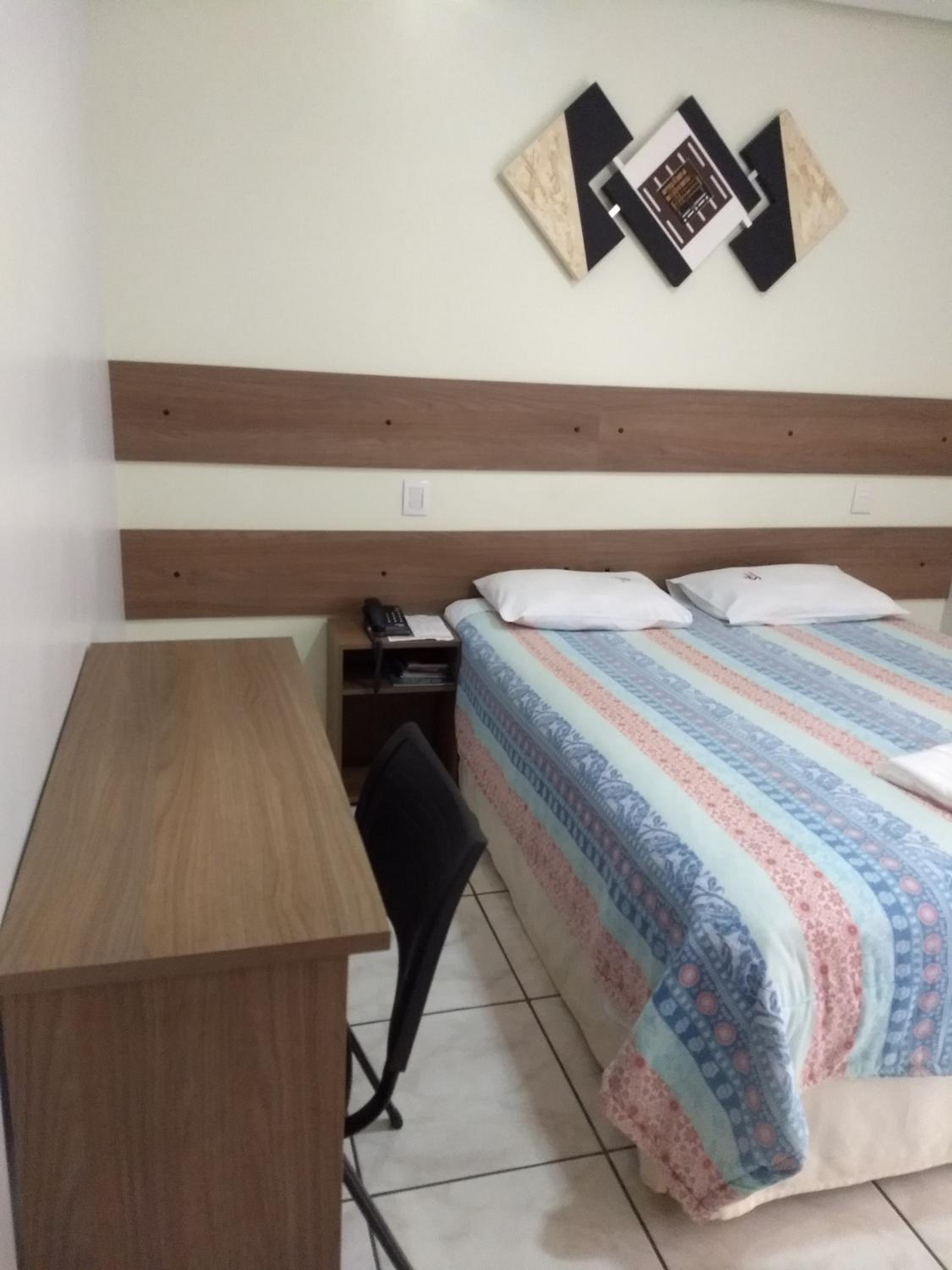 Double Room - Photo 3