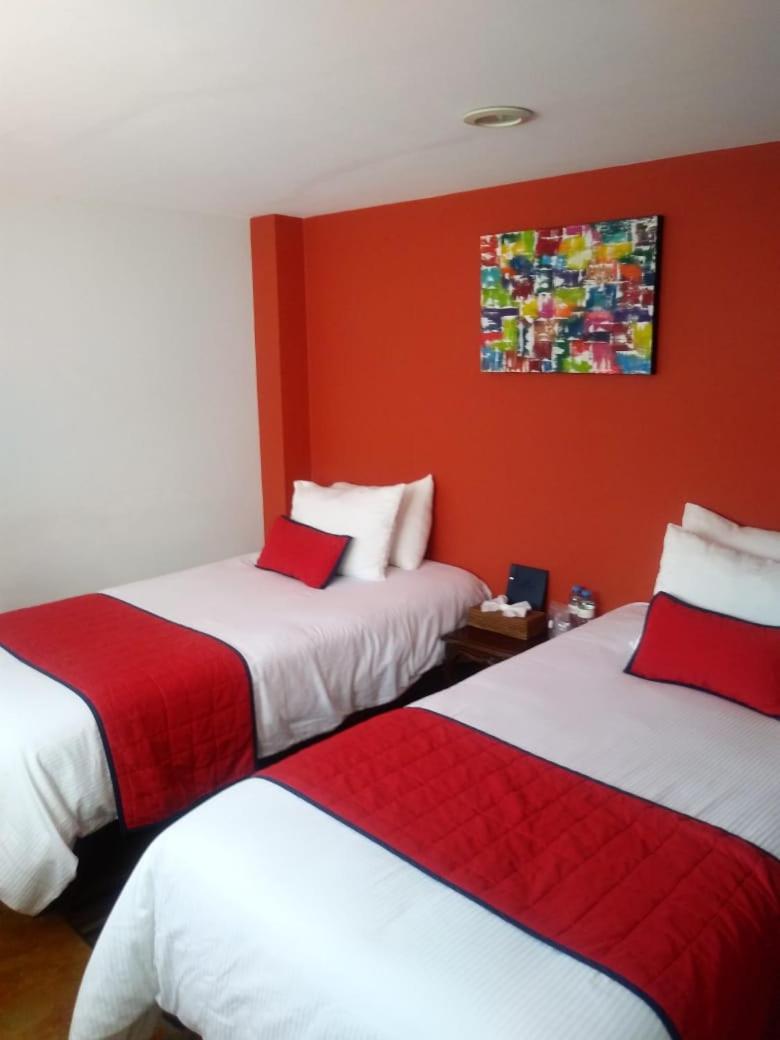 Suite (4 Adults)