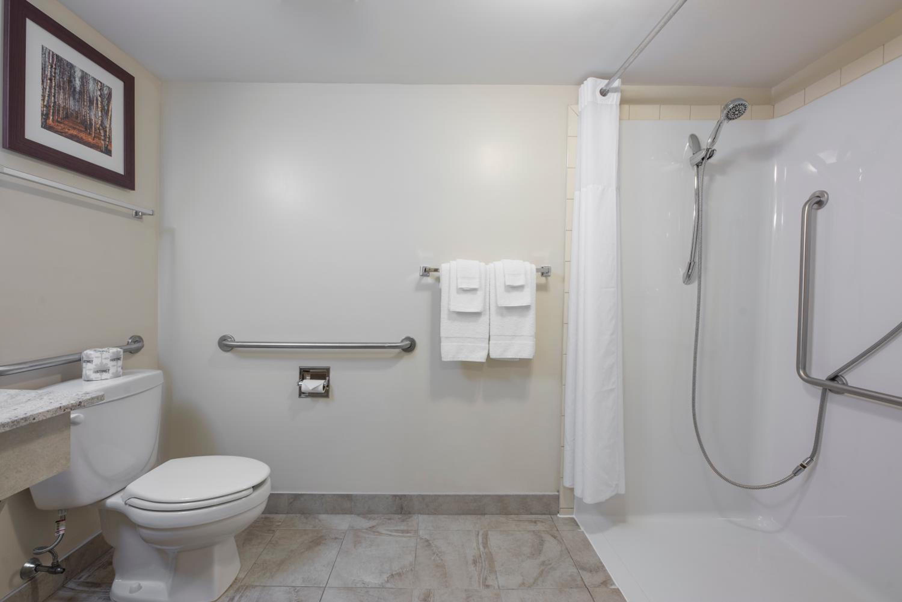 Quality Inn Airport, Billede 3