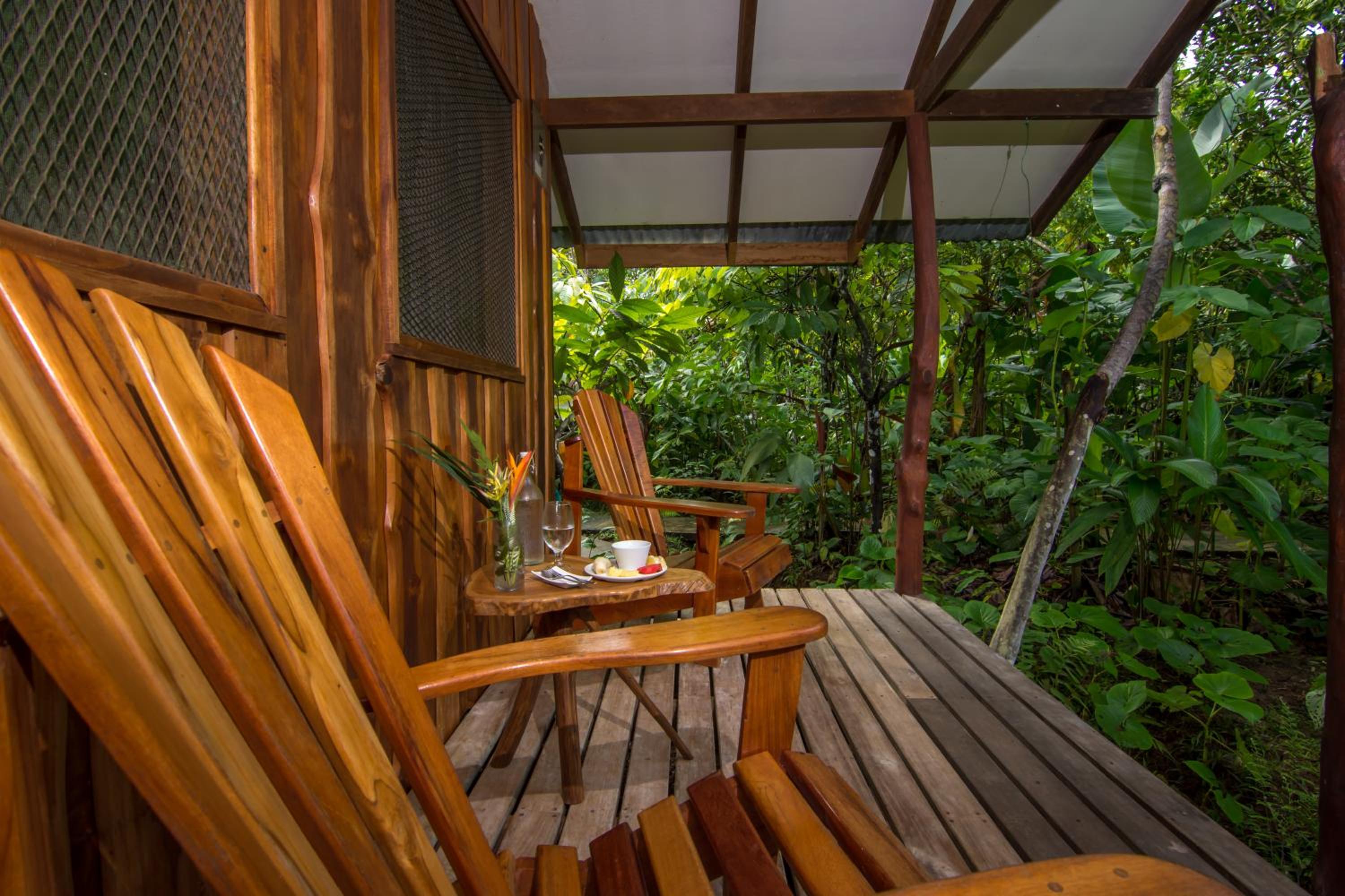 Bungalow photo 3