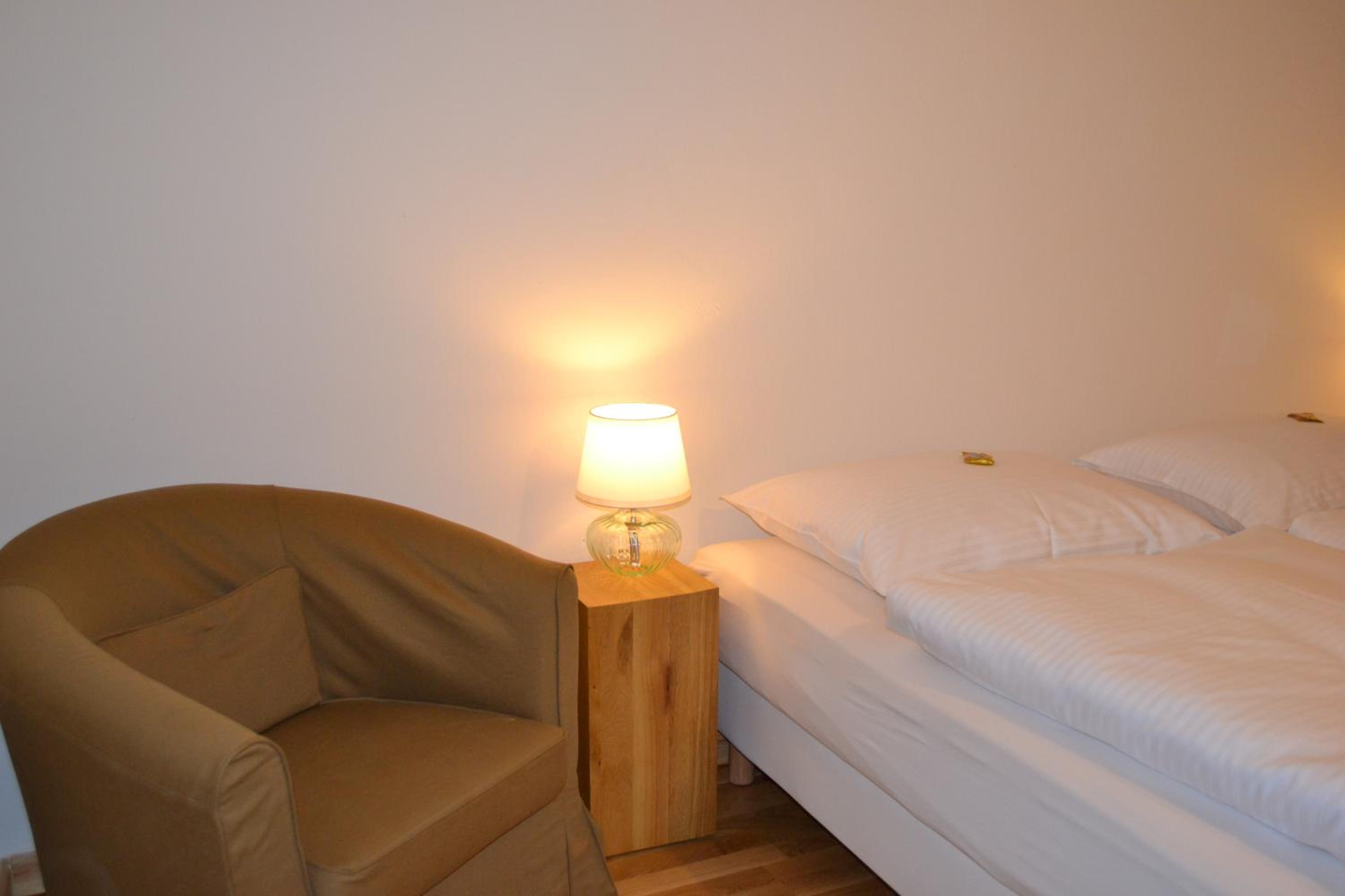 Comfort Double Room - Photo 1