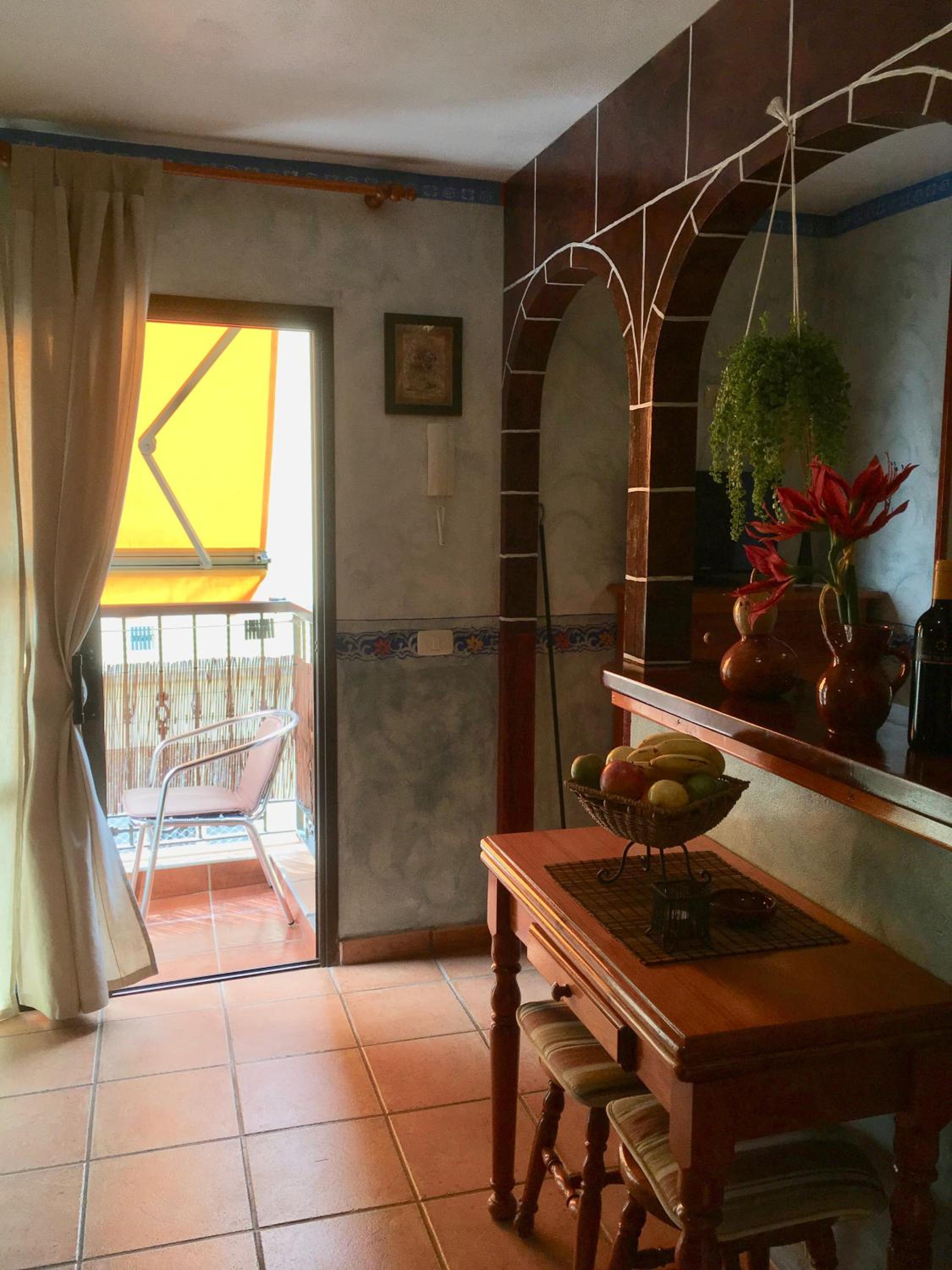 Apartamento Estudio