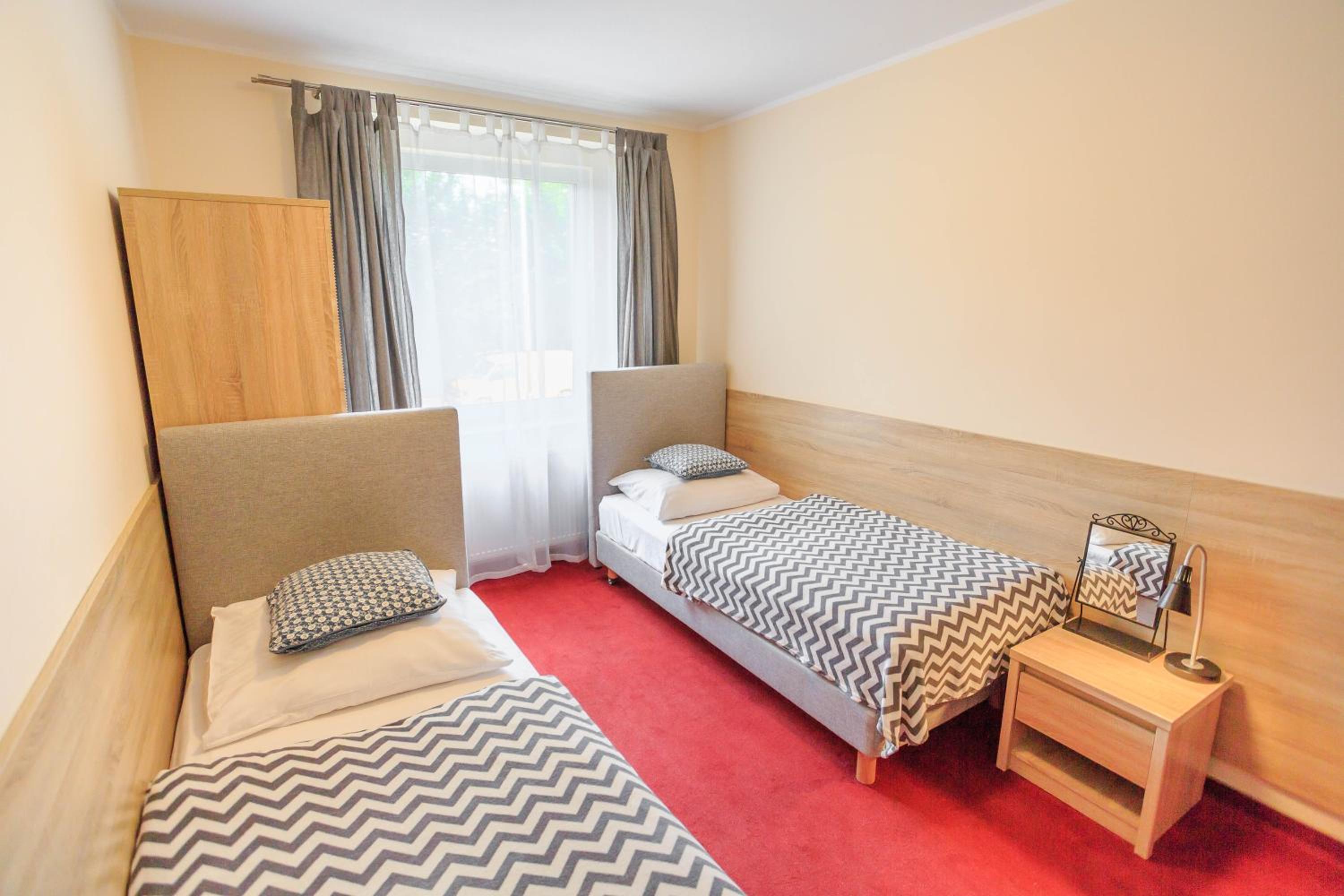Triple Room with Shared Bathroom photo 2