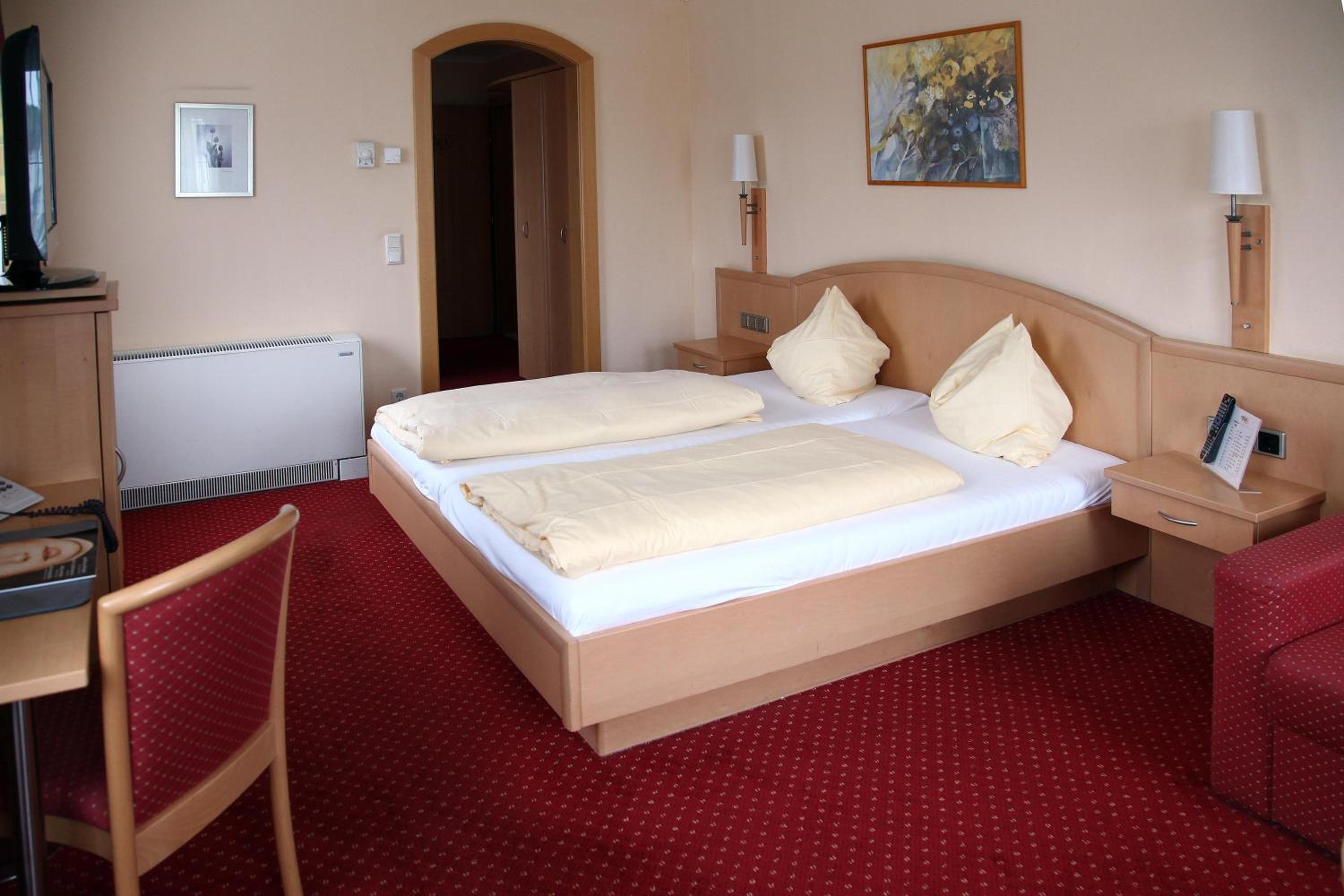 Triple Room photo 2