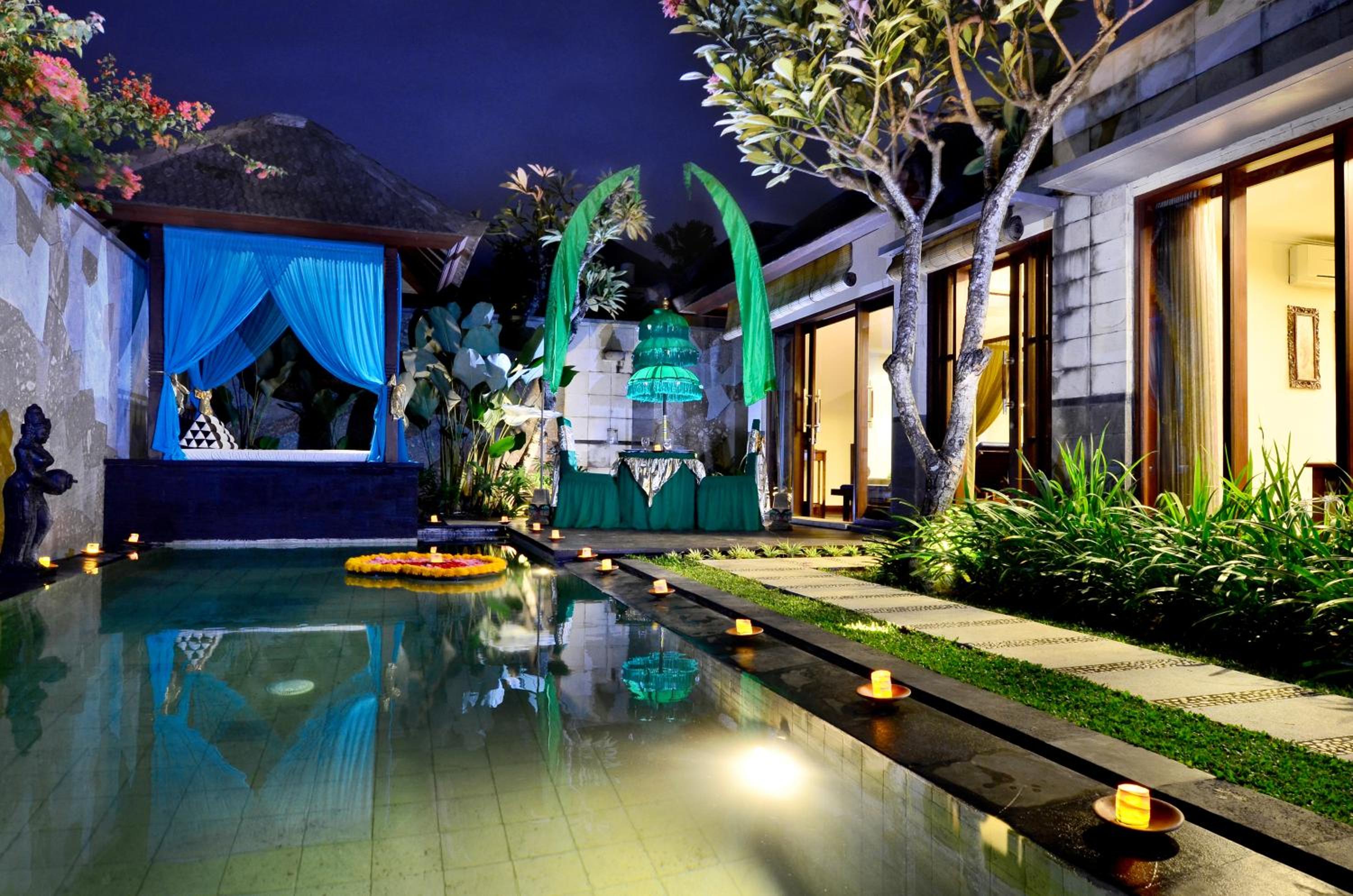 Special Offer - Honeymoon Package at One-Bedroom Villa with Private Pool - Photo 6