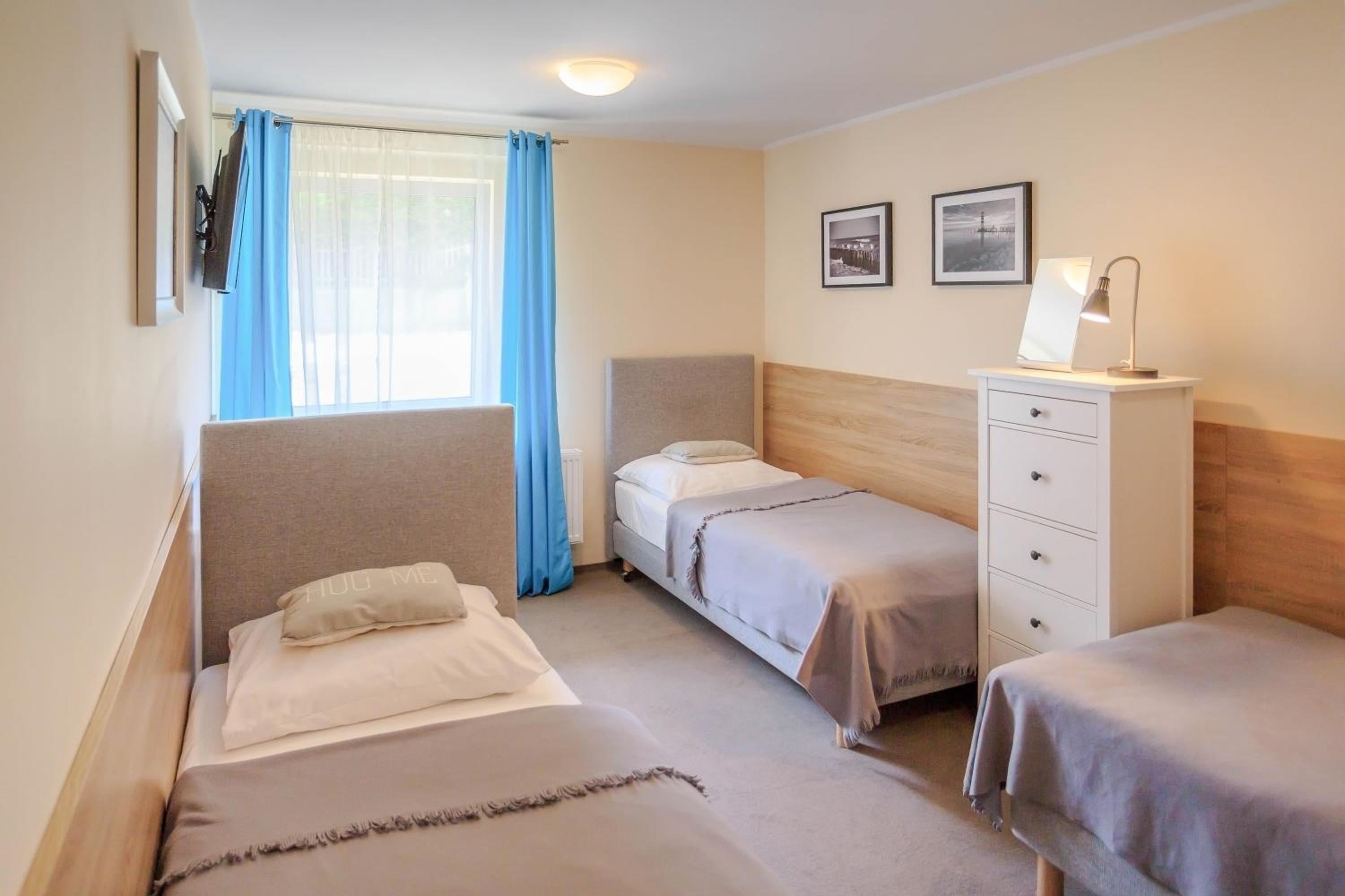 Triple Room with Shared Bathroom photo 1