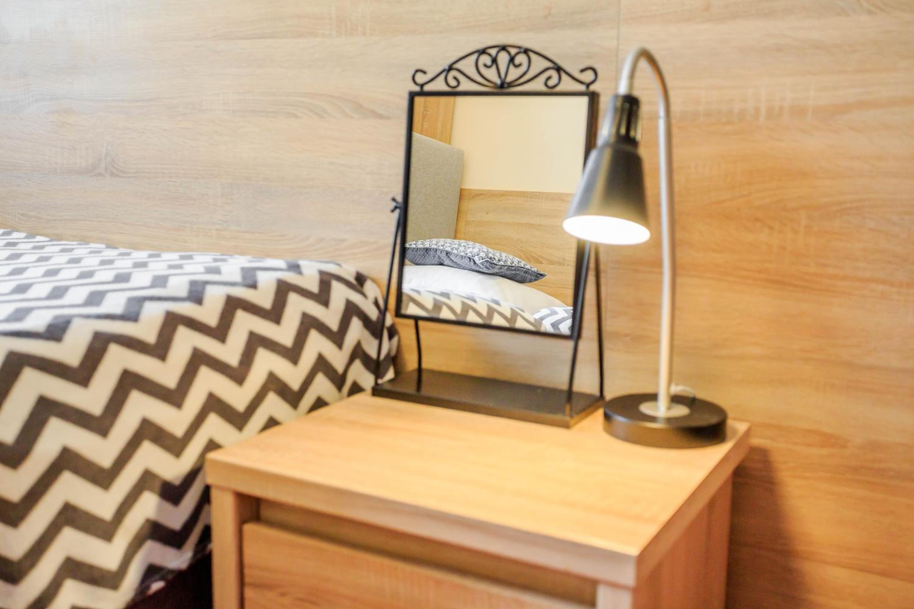 Twin Room with Shared Bathroom photo 1