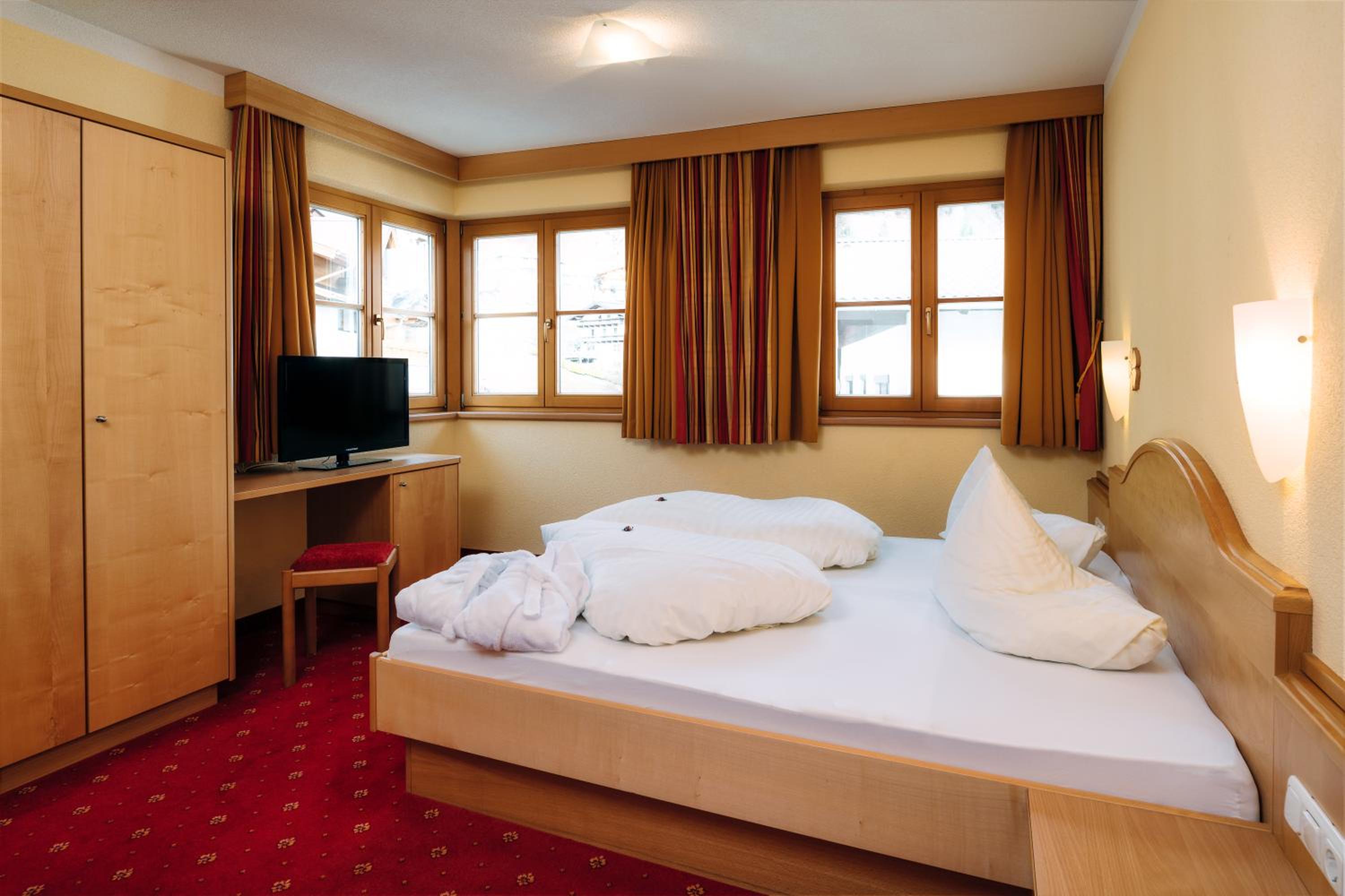 Family Suite photo 3