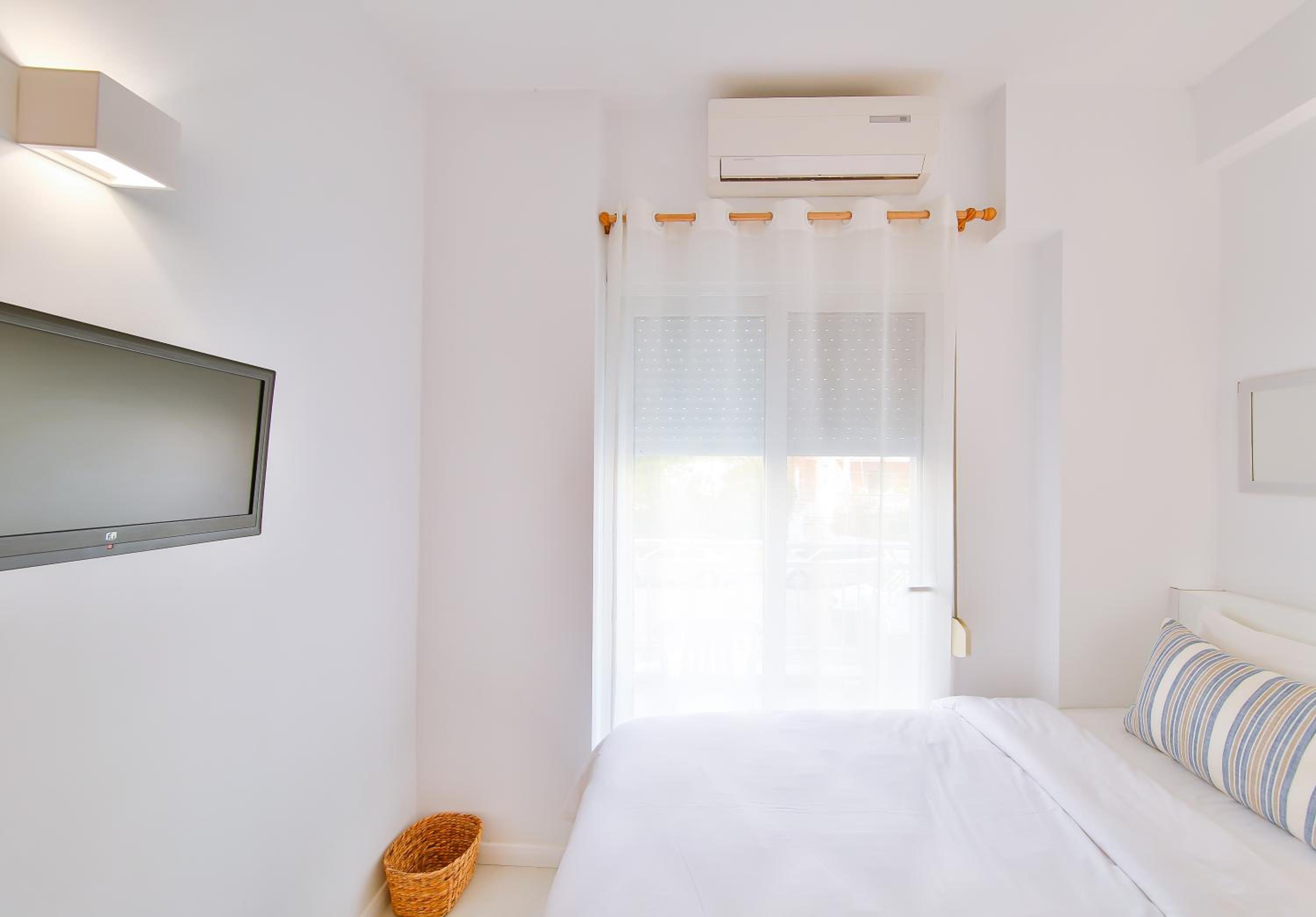 Economy Single Room photo 2