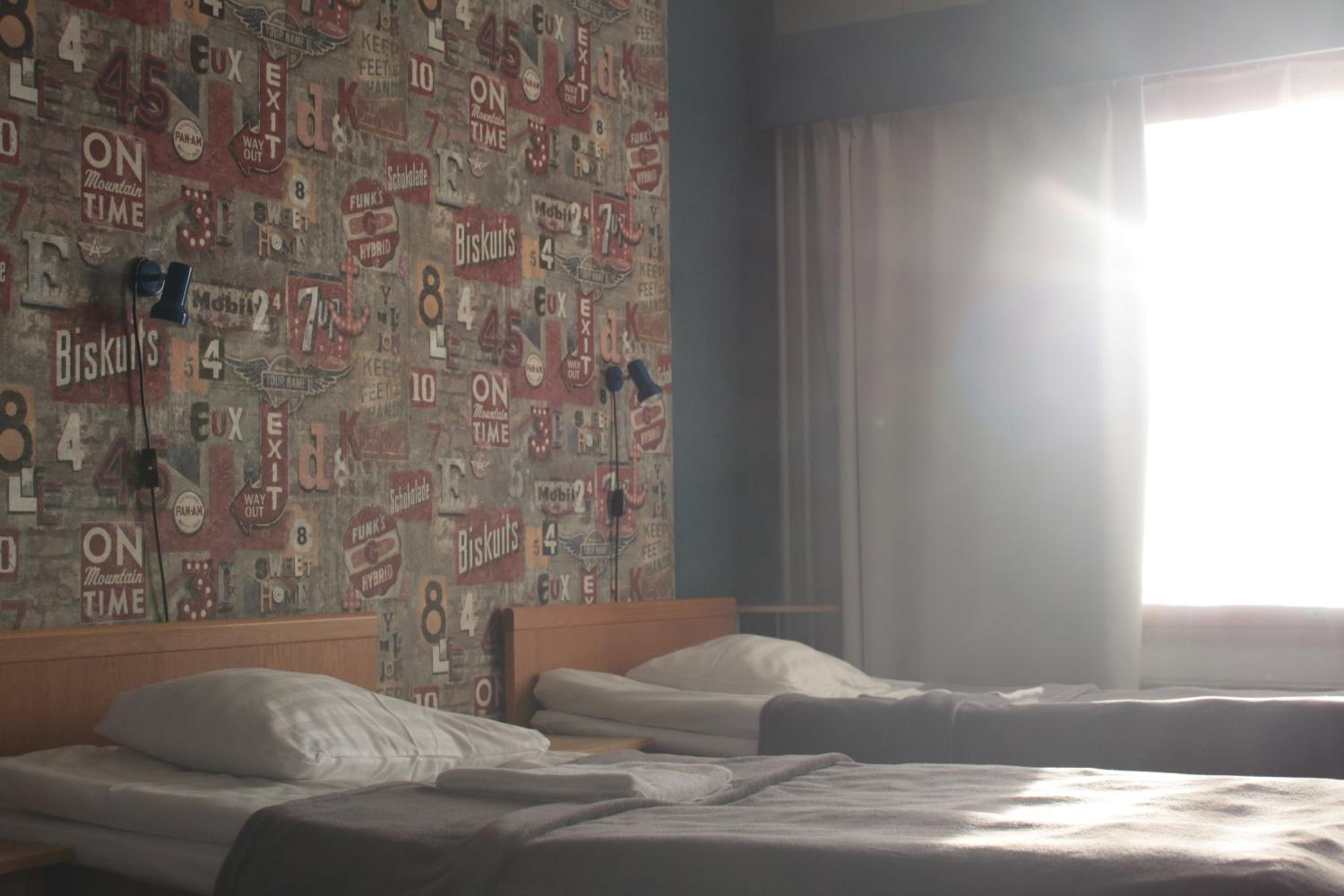 Standard Triple Room - Photo 4