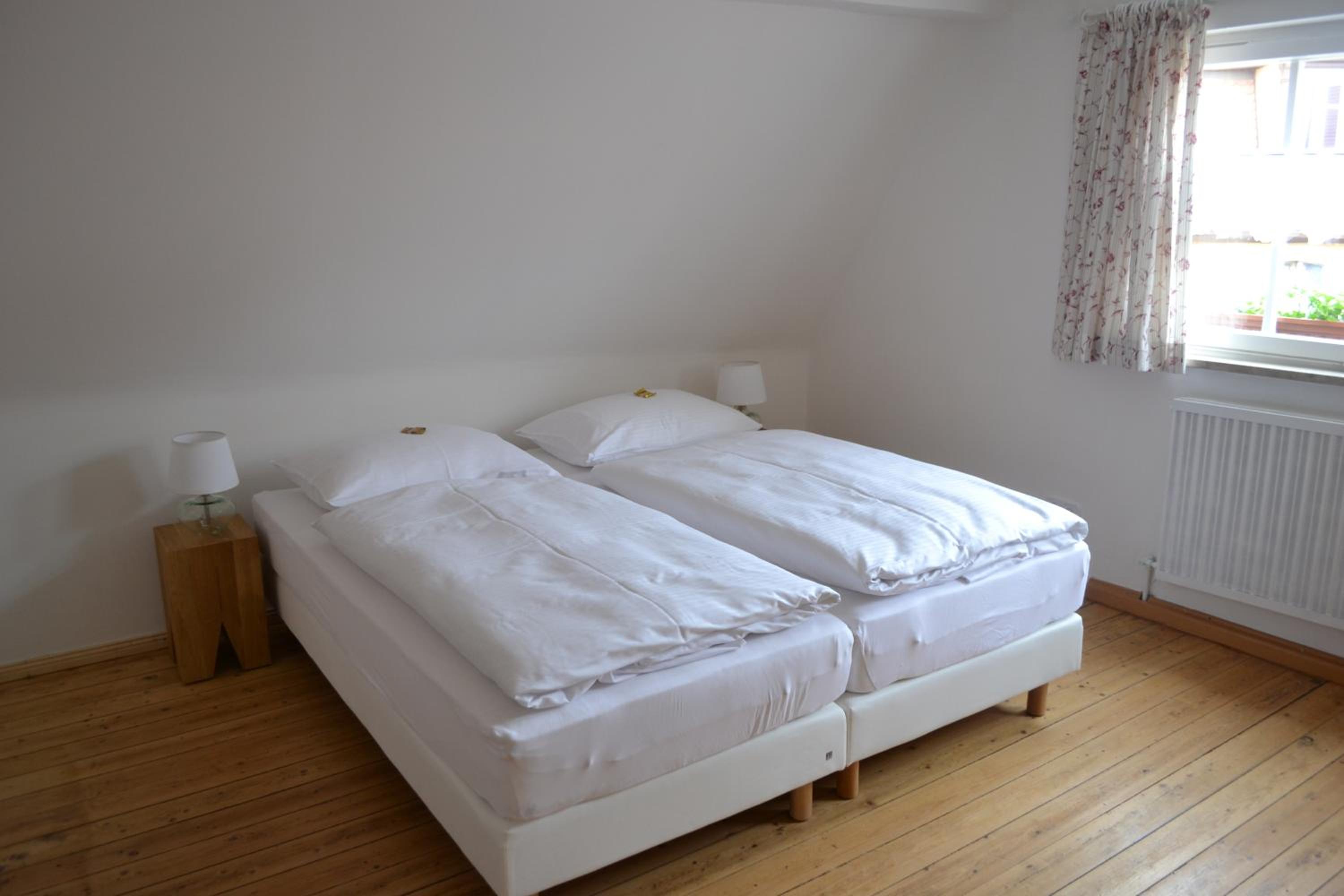Comfort Double Room - Photo 21