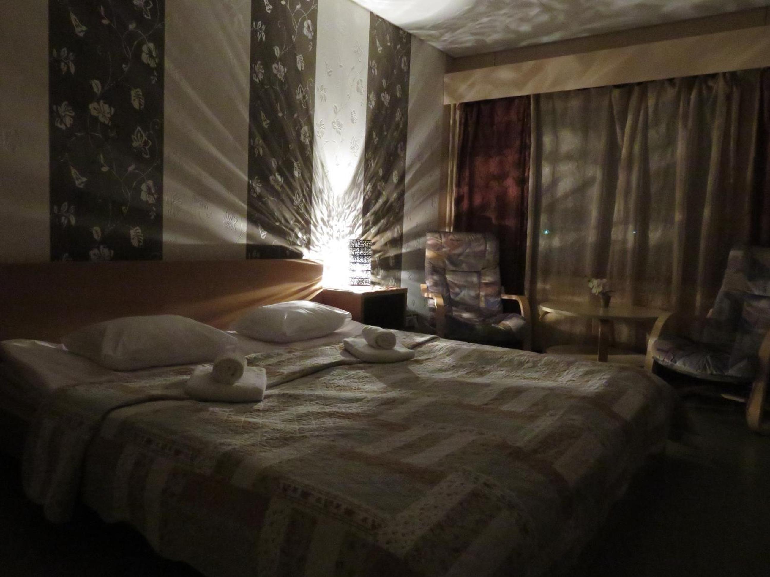 Superior Double or Twin Room - Photo 14