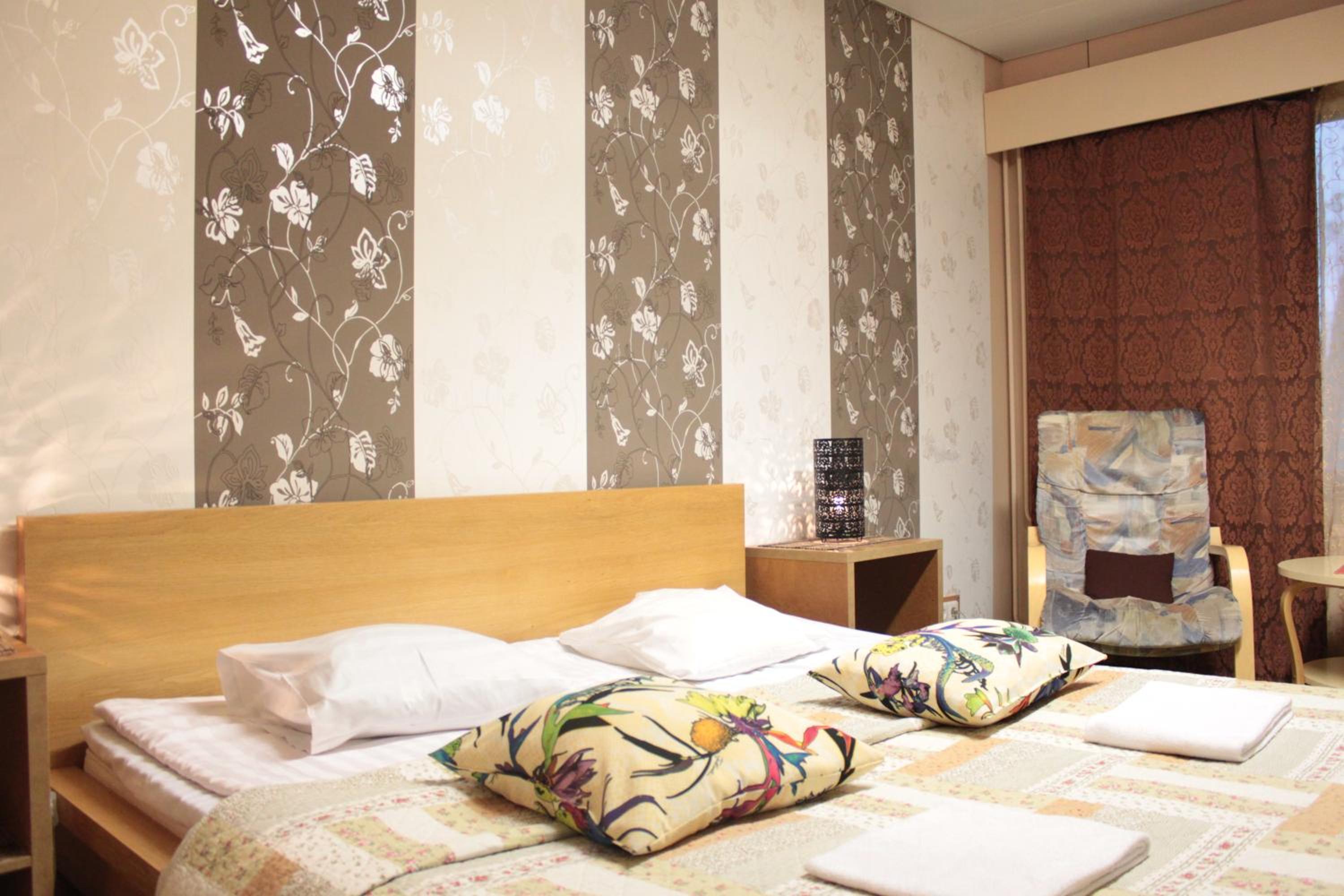 Superior Double or Twin Room - Photo 3