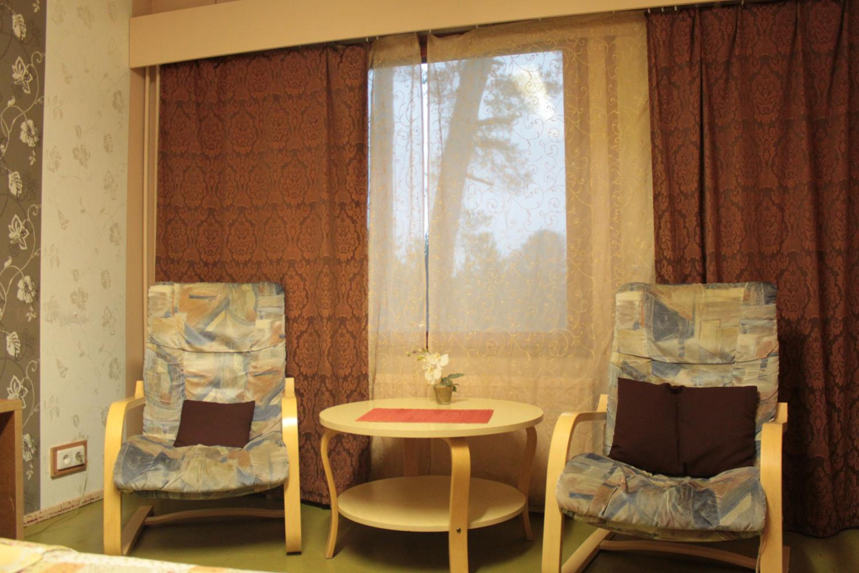 Superior Double or Twin Room - Photo 4