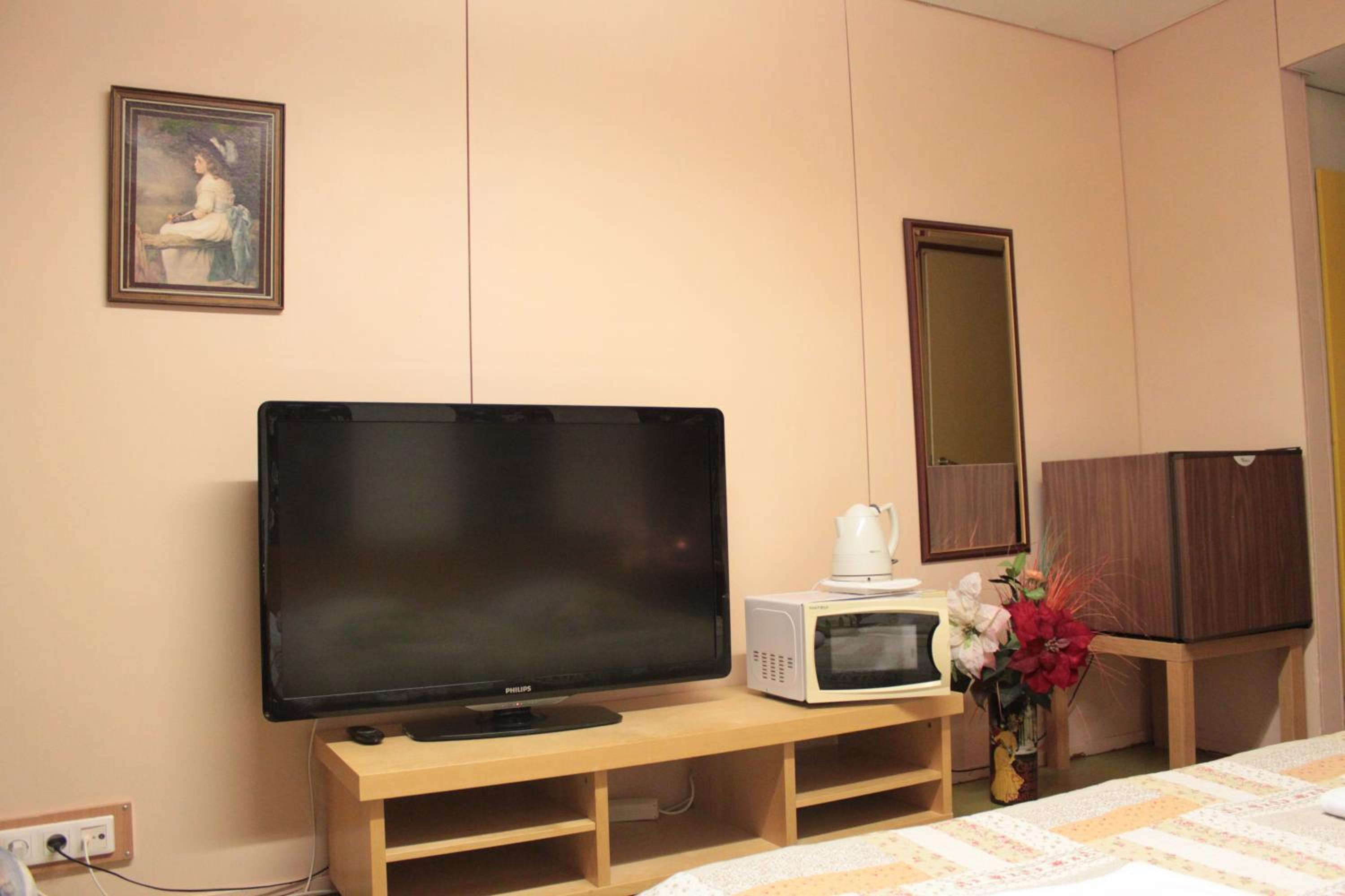 Superior Double or Twin Room - Photo 5