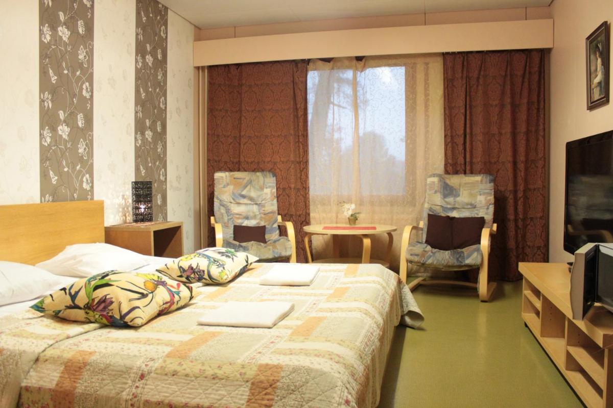 Superior Double or Twin Room - Photo 6