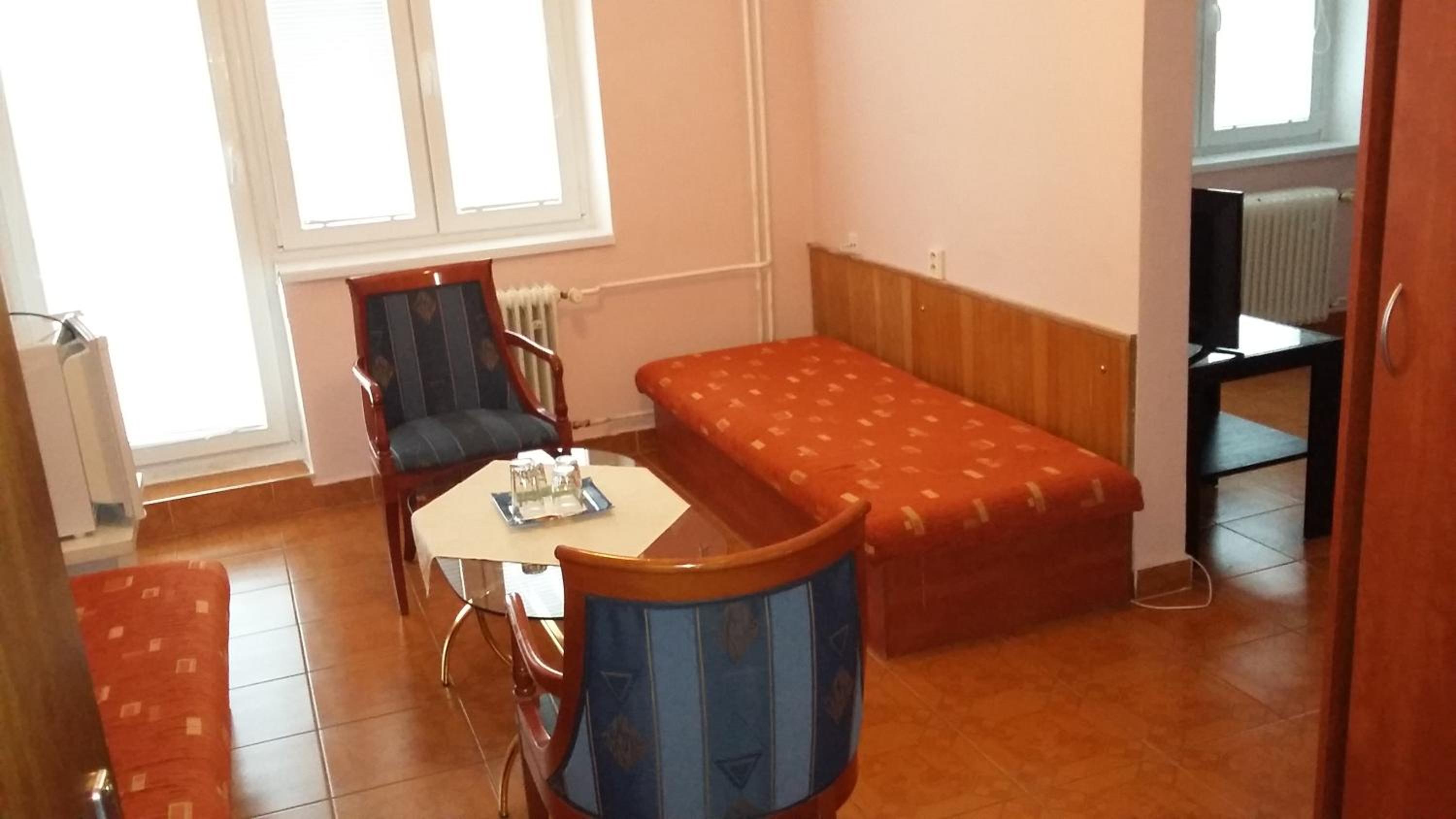Two-Bedroom Apartment photo 1