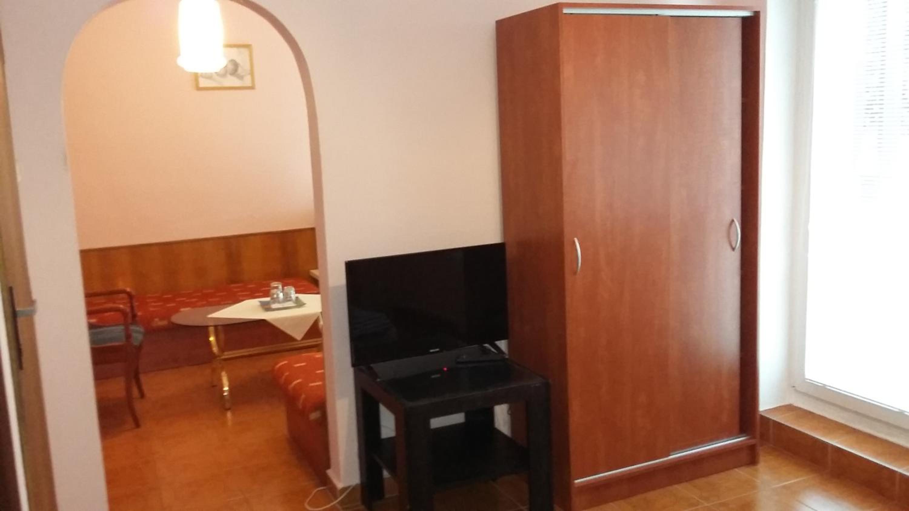Two-Bedroom Apartment photo 3
