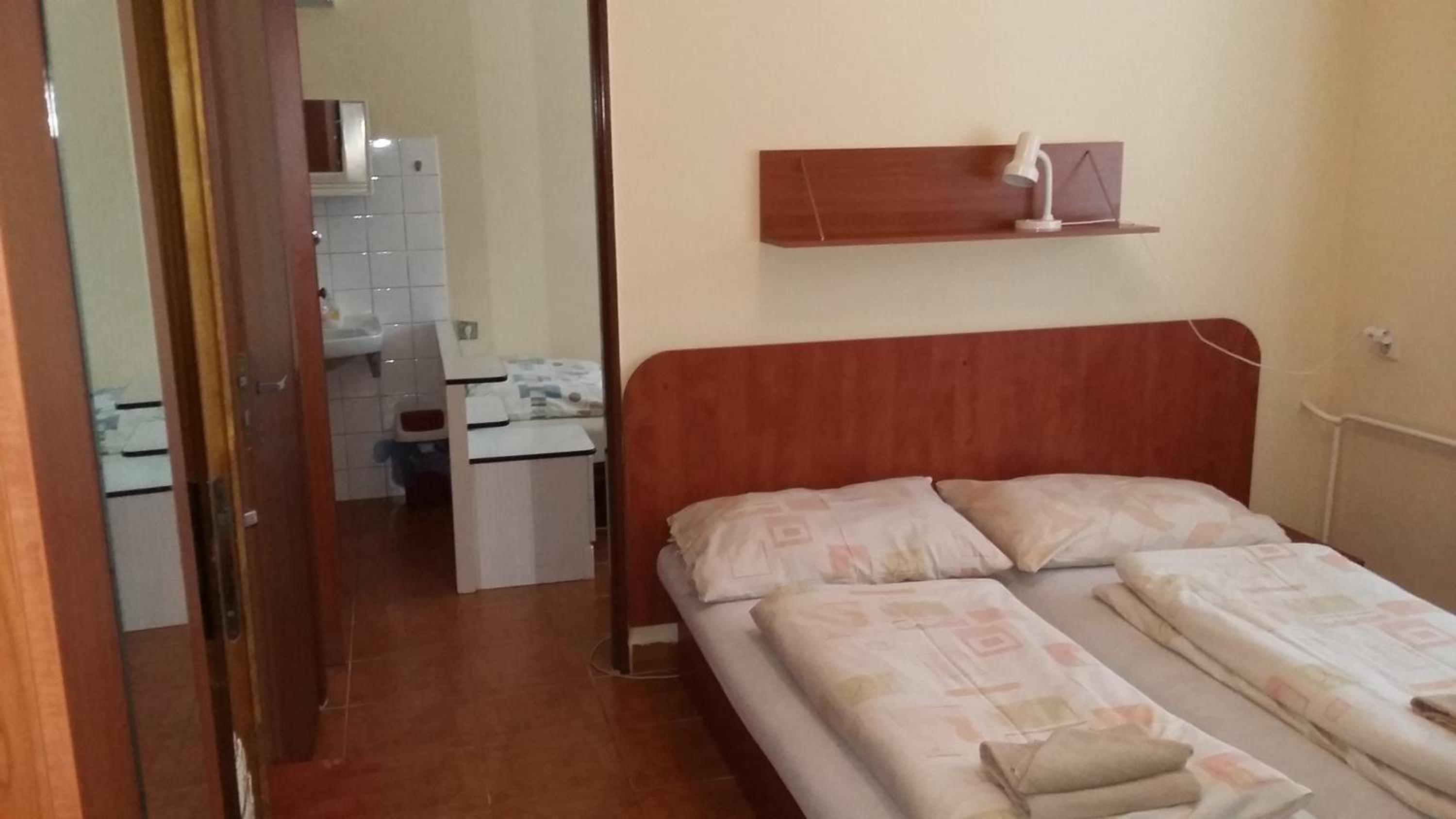 Triple Room with Shower photo 2