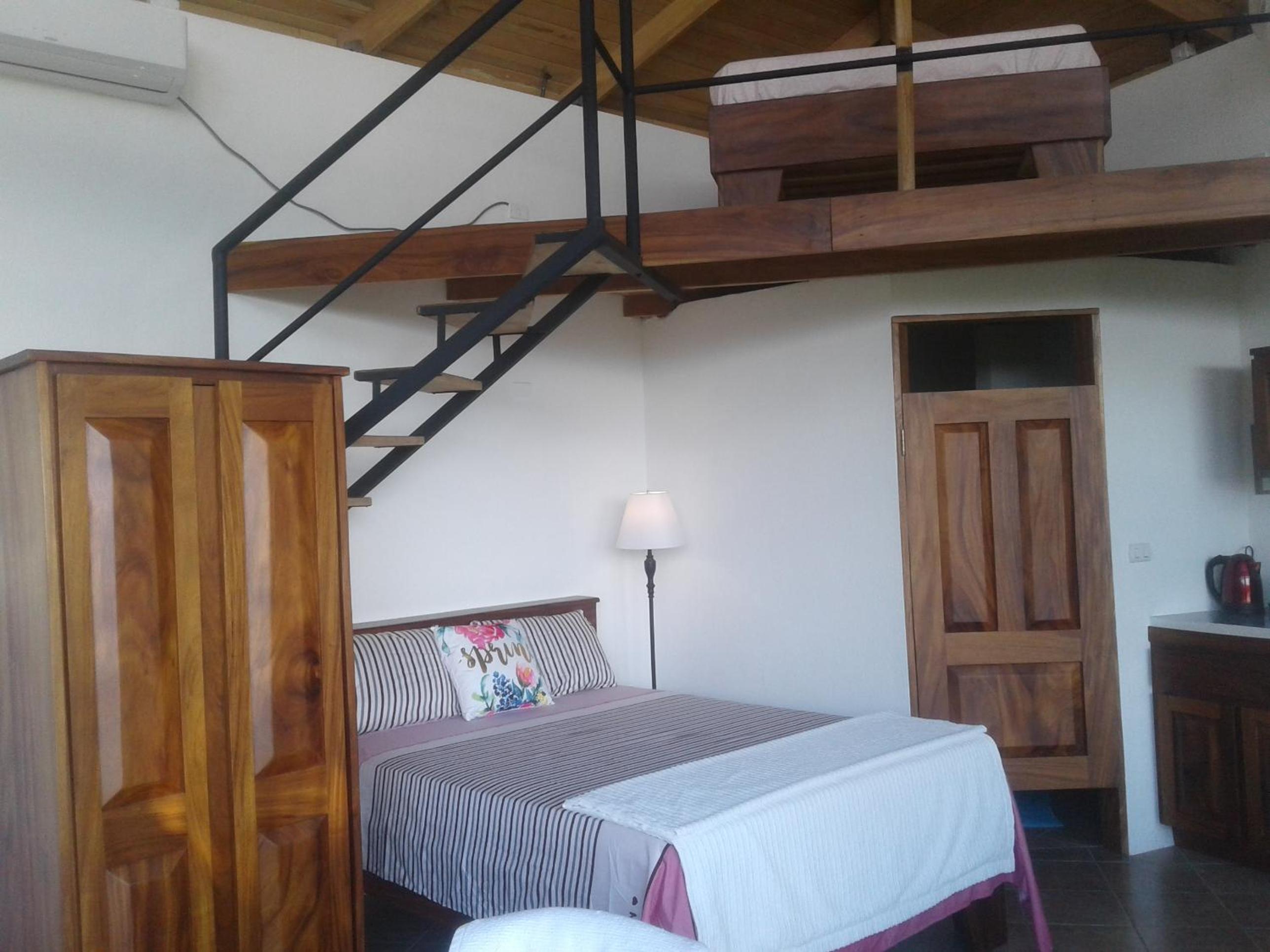 Deluxe Bungalow with Sea View photo 2
