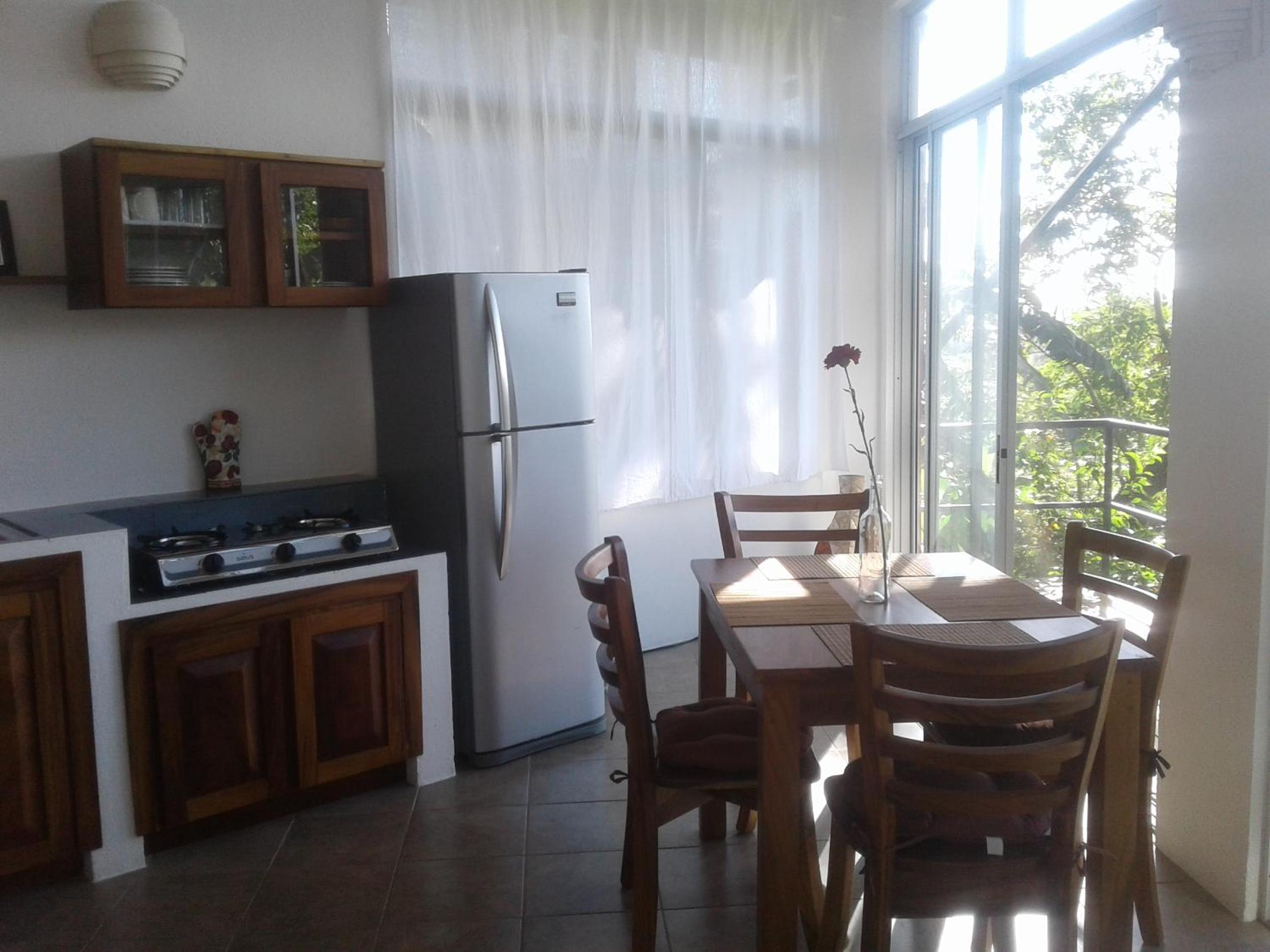 Deluxe Bungalow with Sea View photo 3