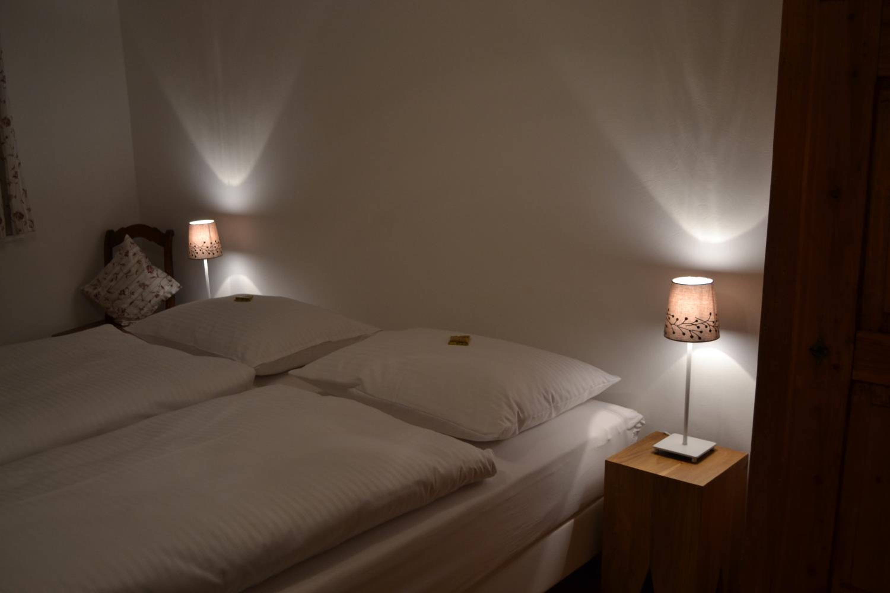 Comfort Double Room - Photo 12