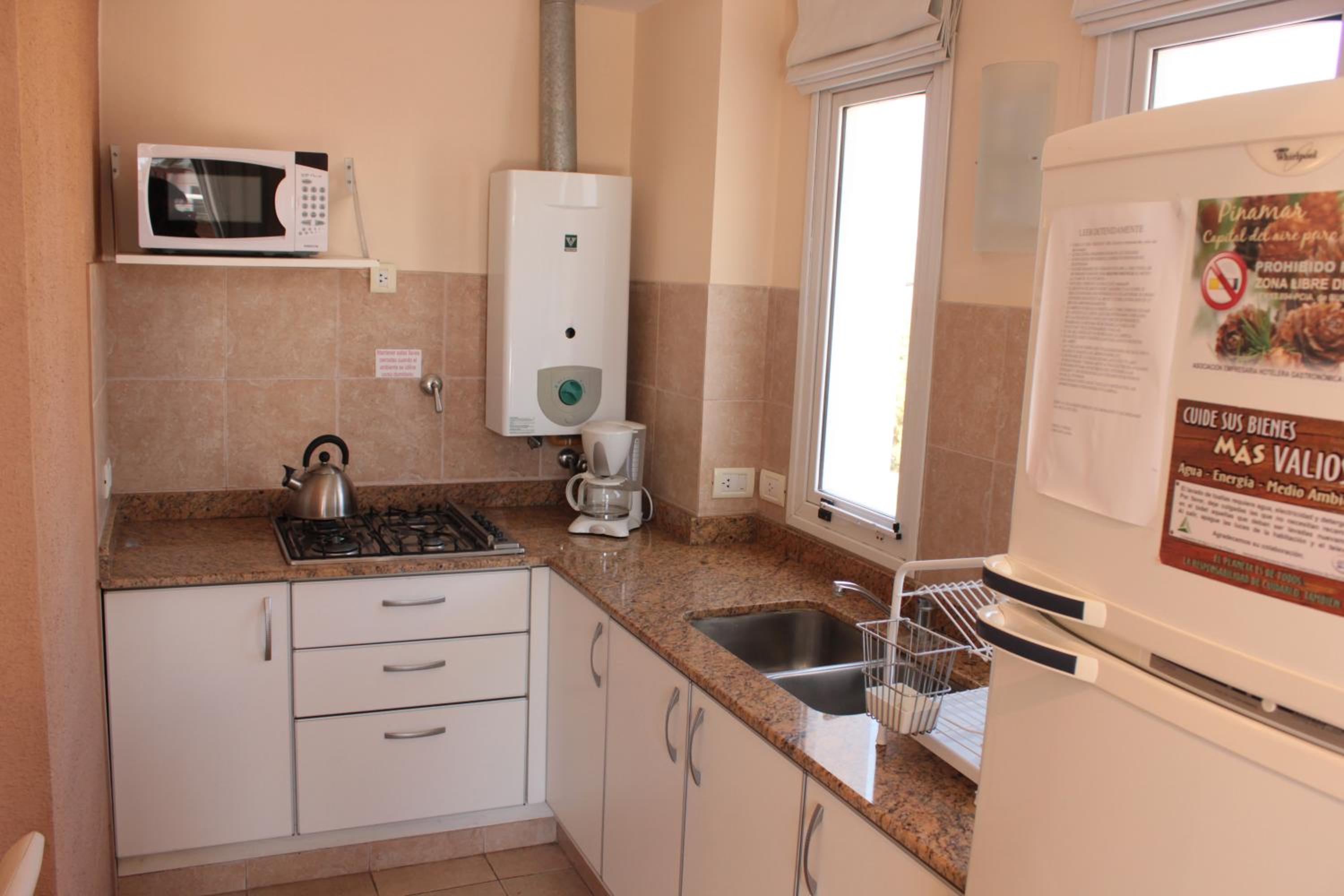 Maisonette photo 3