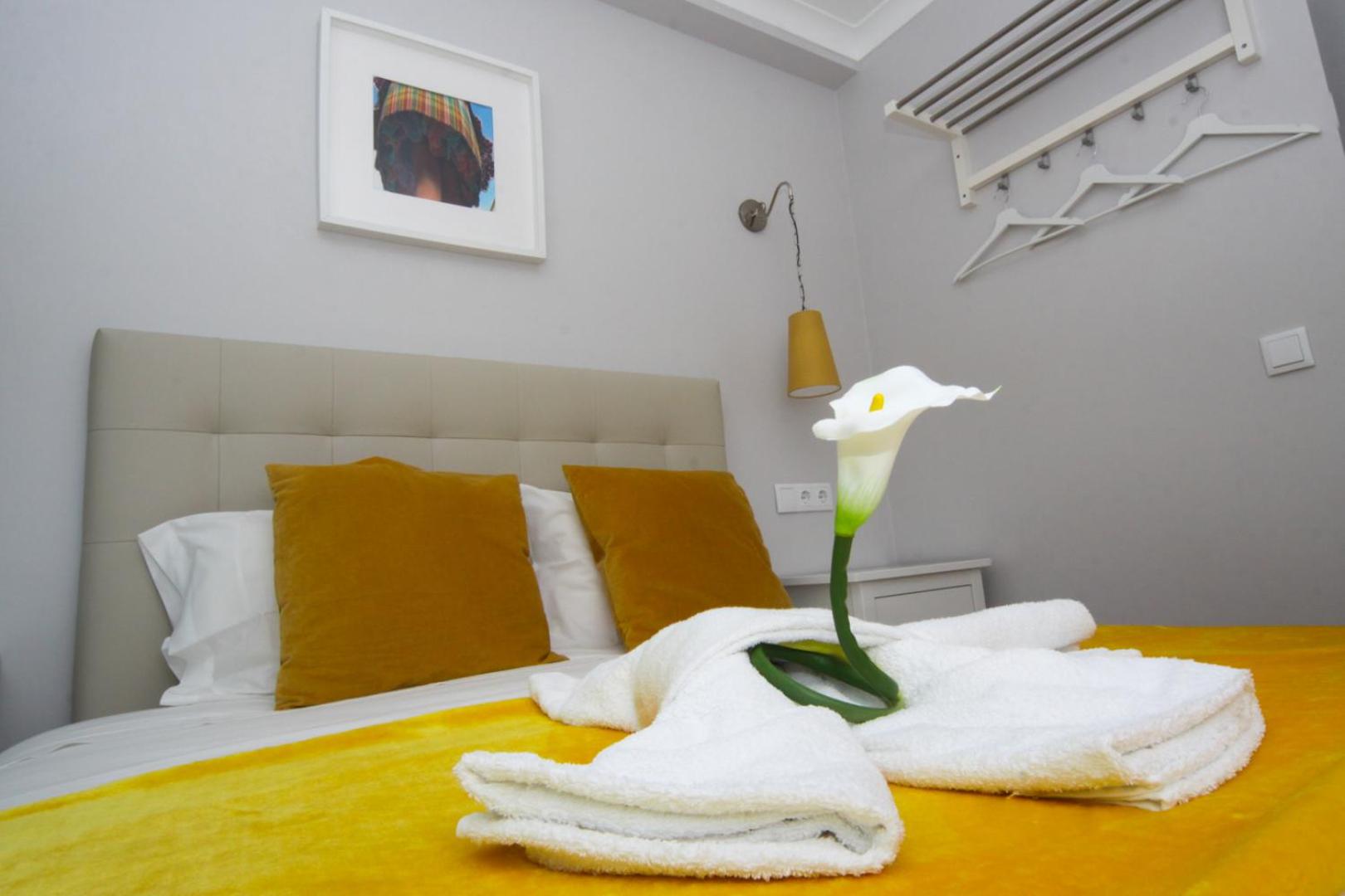 Apartment - Photo 12