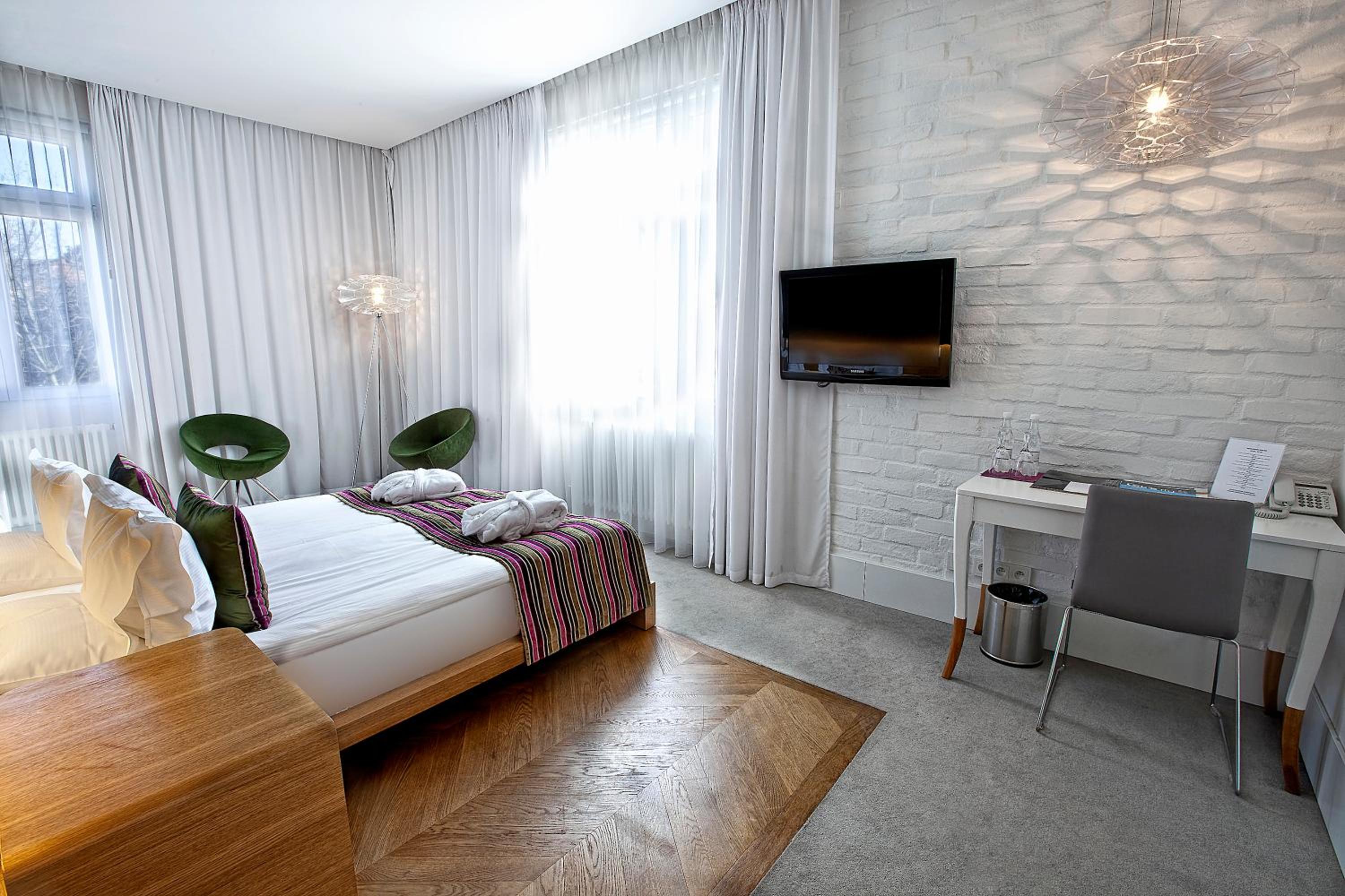 Comfort Double Room - Photo 5