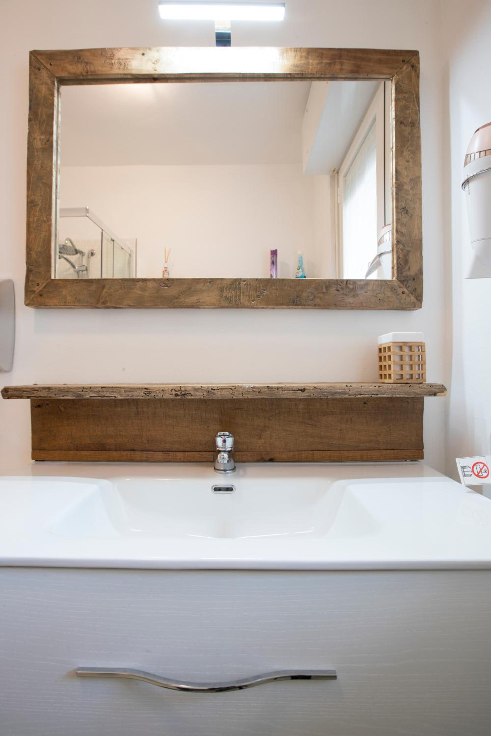Studio with Terrace - Photo 20