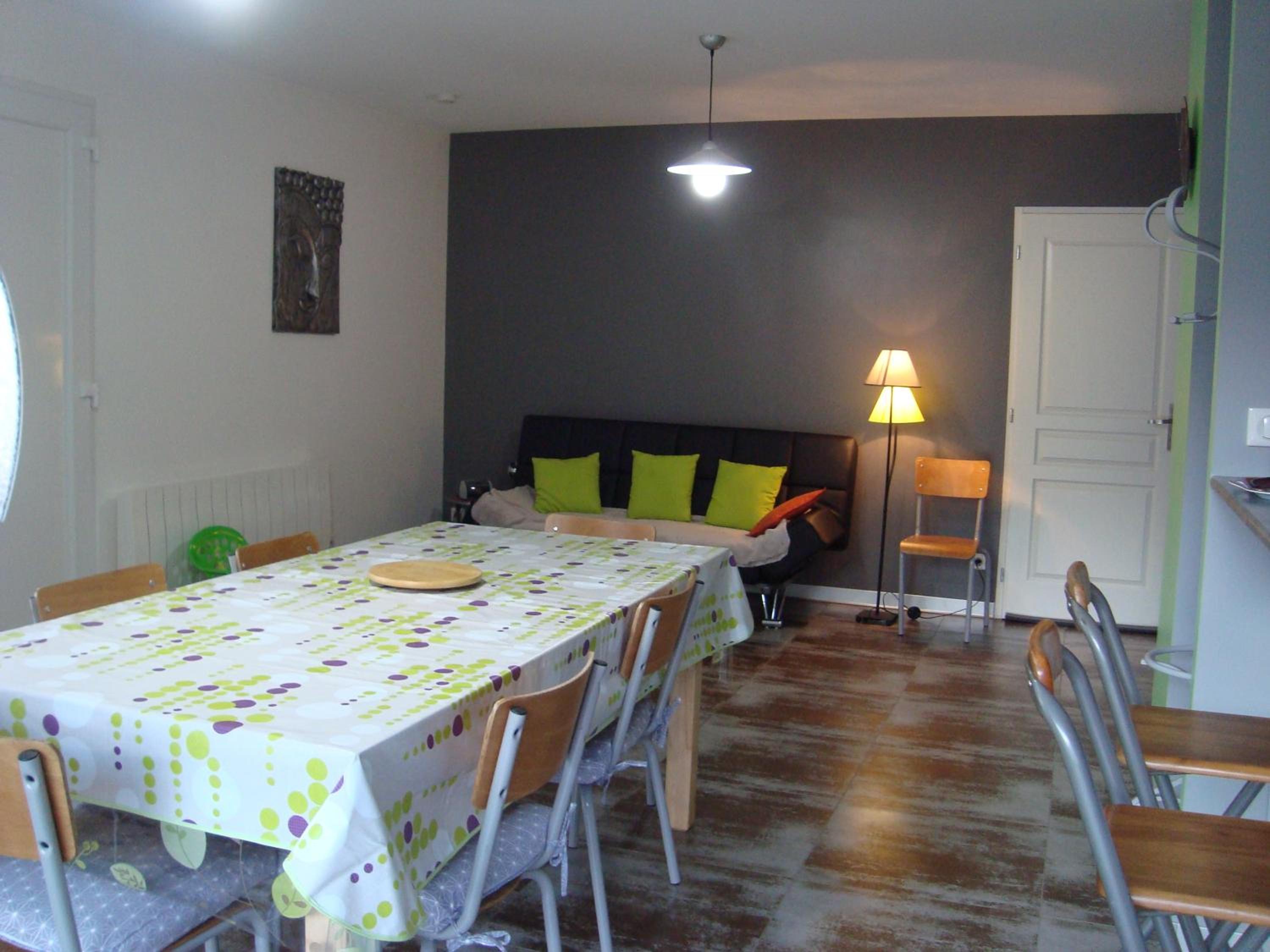Holiday Home photo 1
