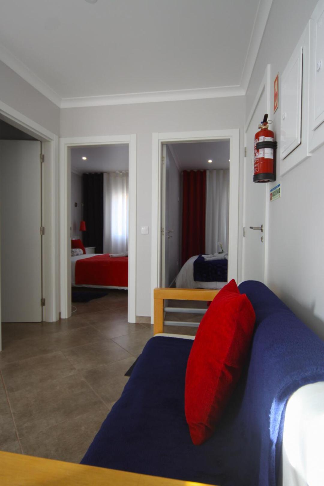 Two-Bedroom Apartment - Photo 36