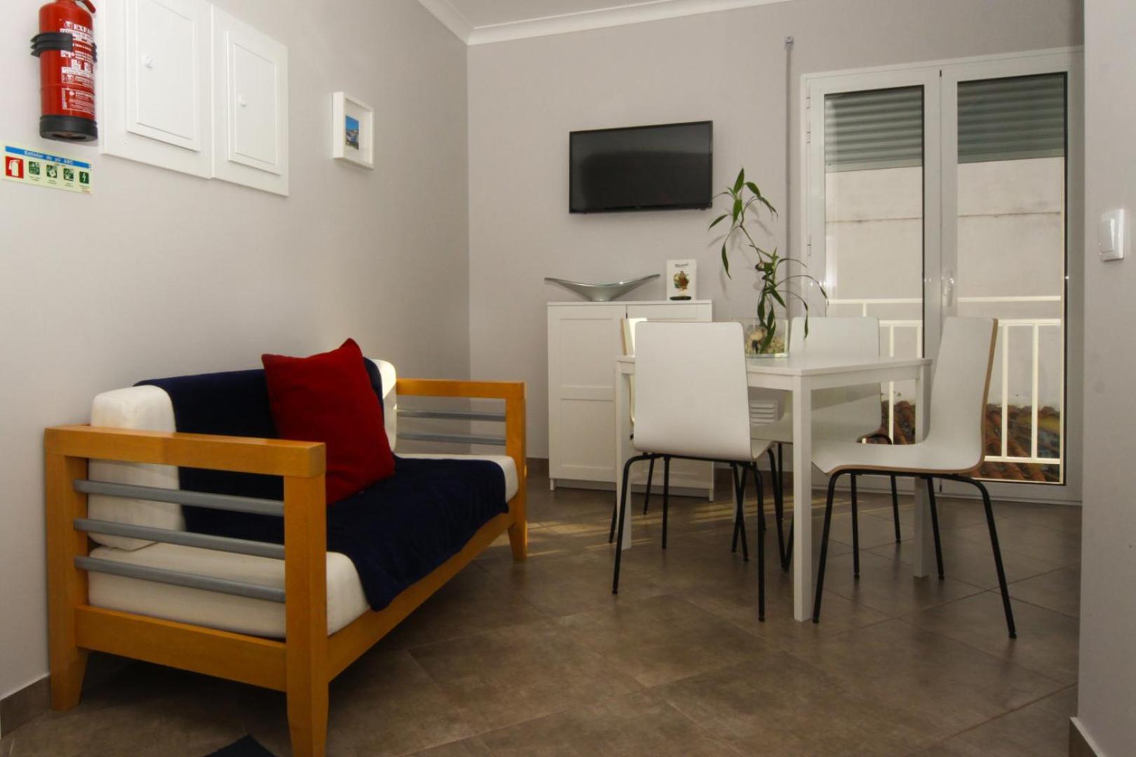 Two-Bedroom Apartment - Photo 35