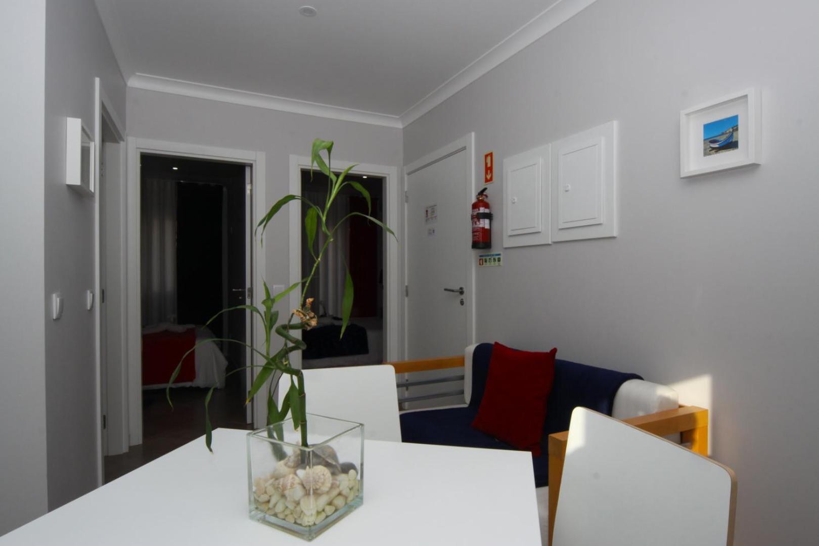 Two-Bedroom Apartment - Photo 33