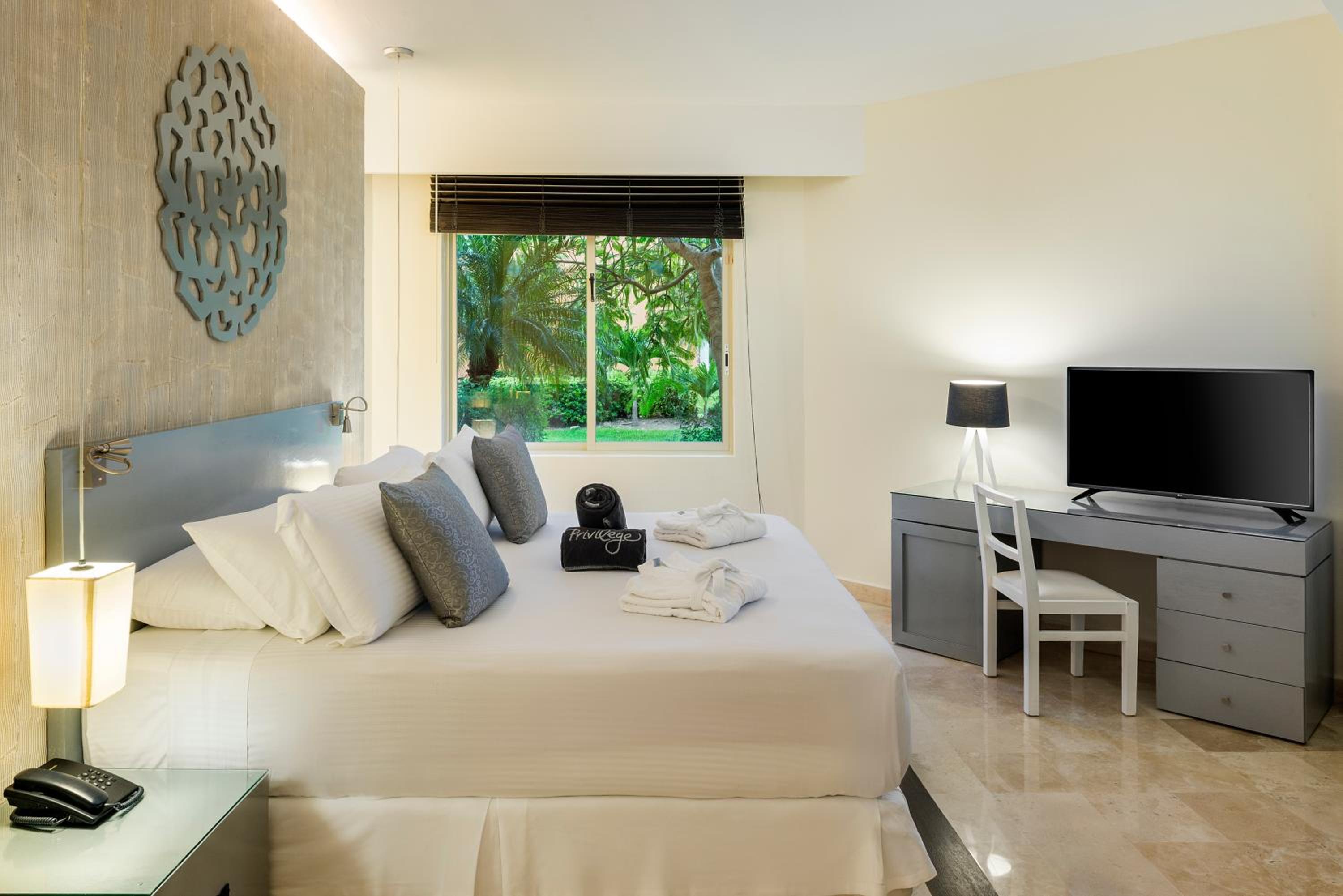 Privilege Junior Suite Nature View - Photo 1