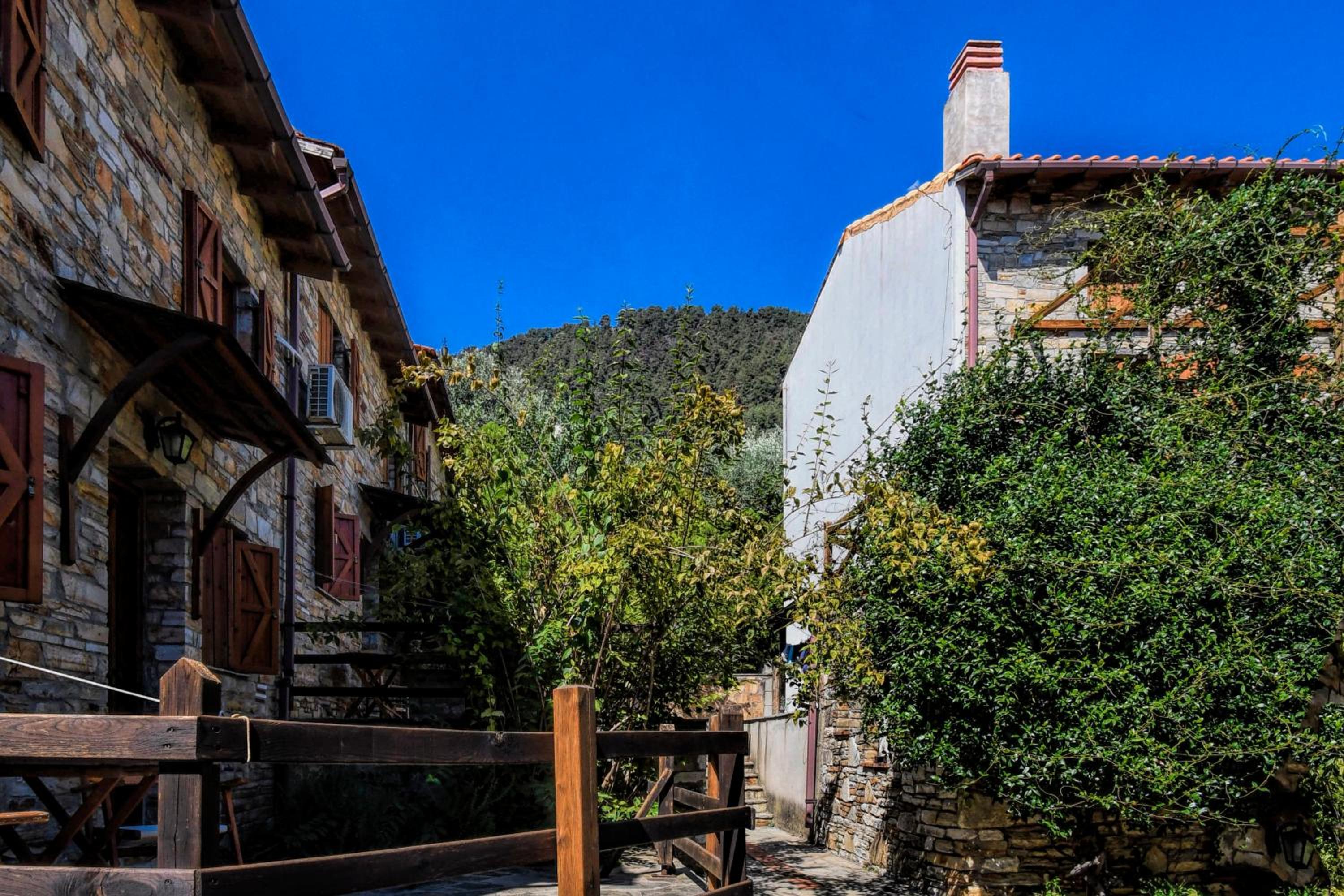 Maisonette photo 3