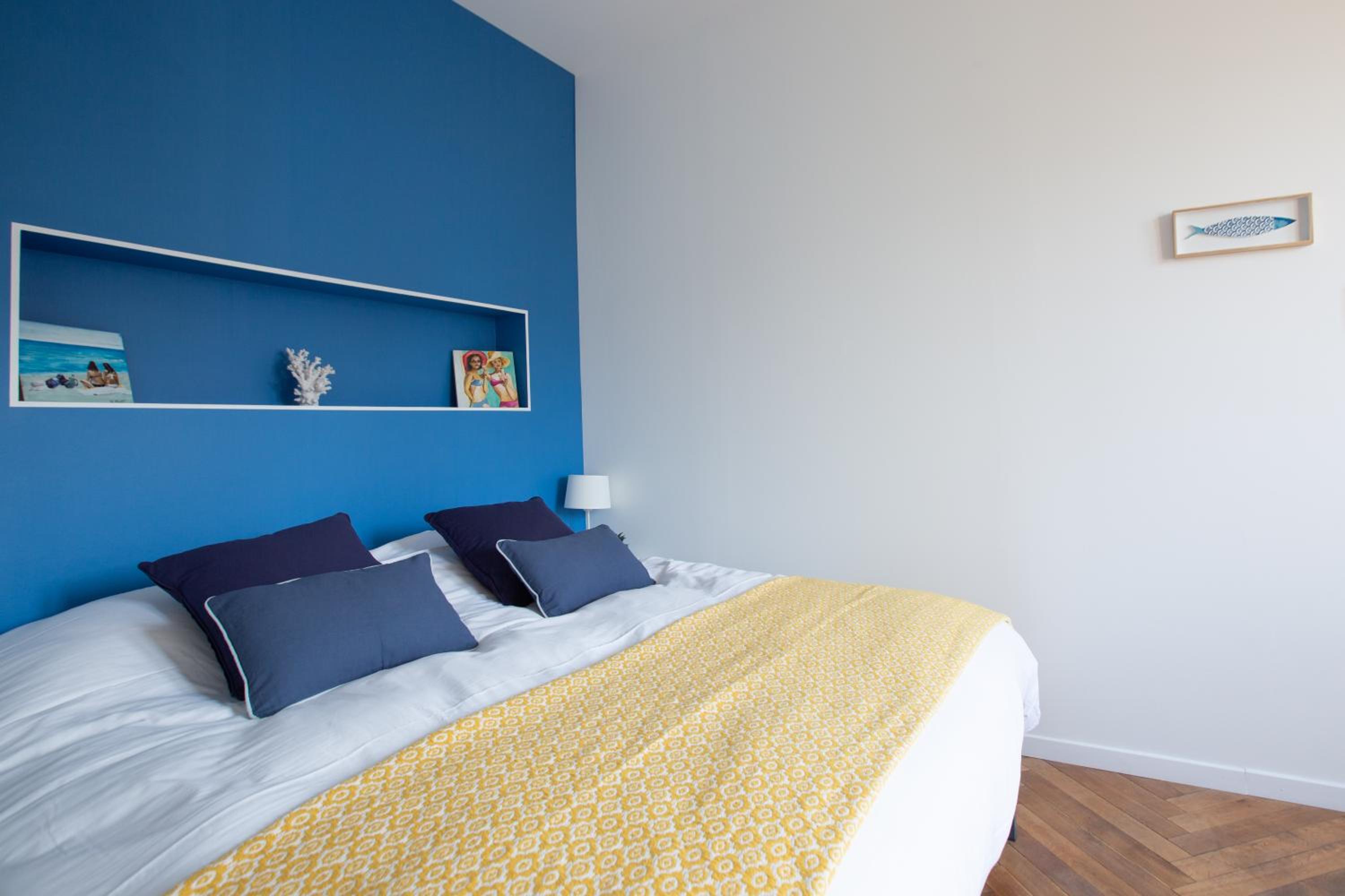 One-Bedroom Apartment - Dolce Vita photo 2