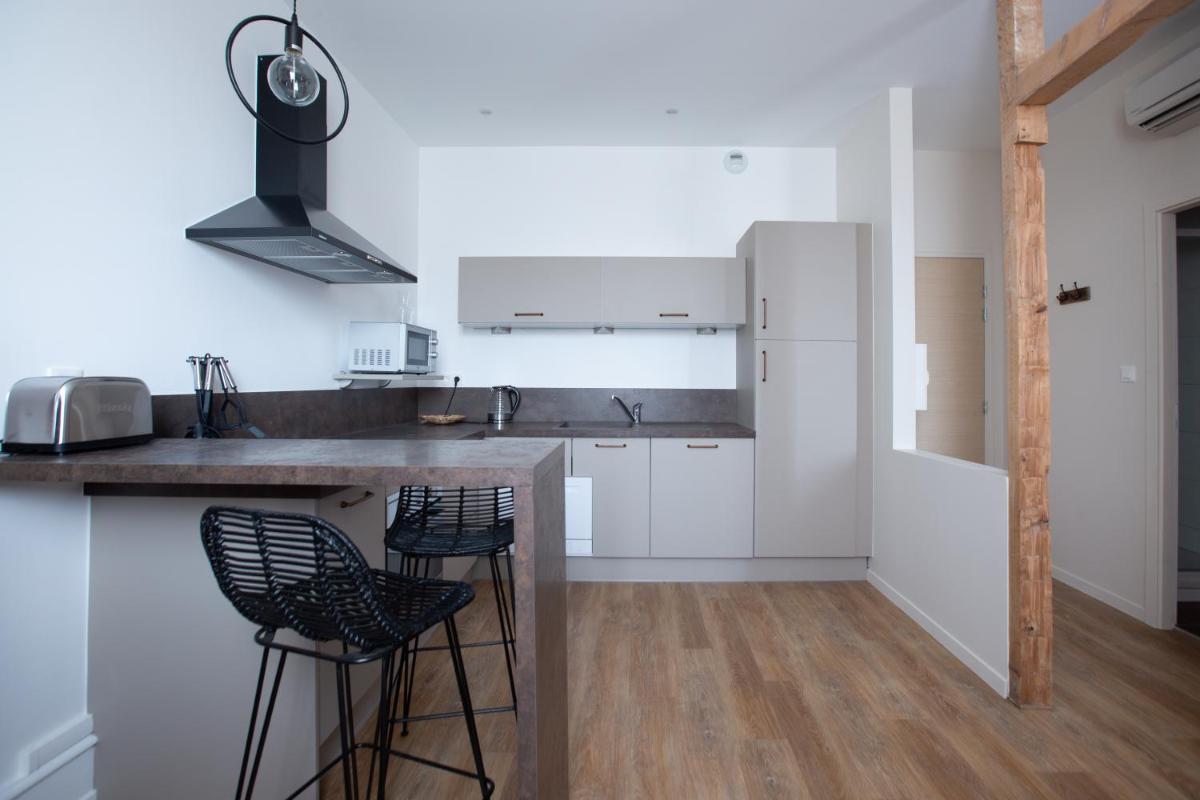 Studio Apartment - Terre photo 2