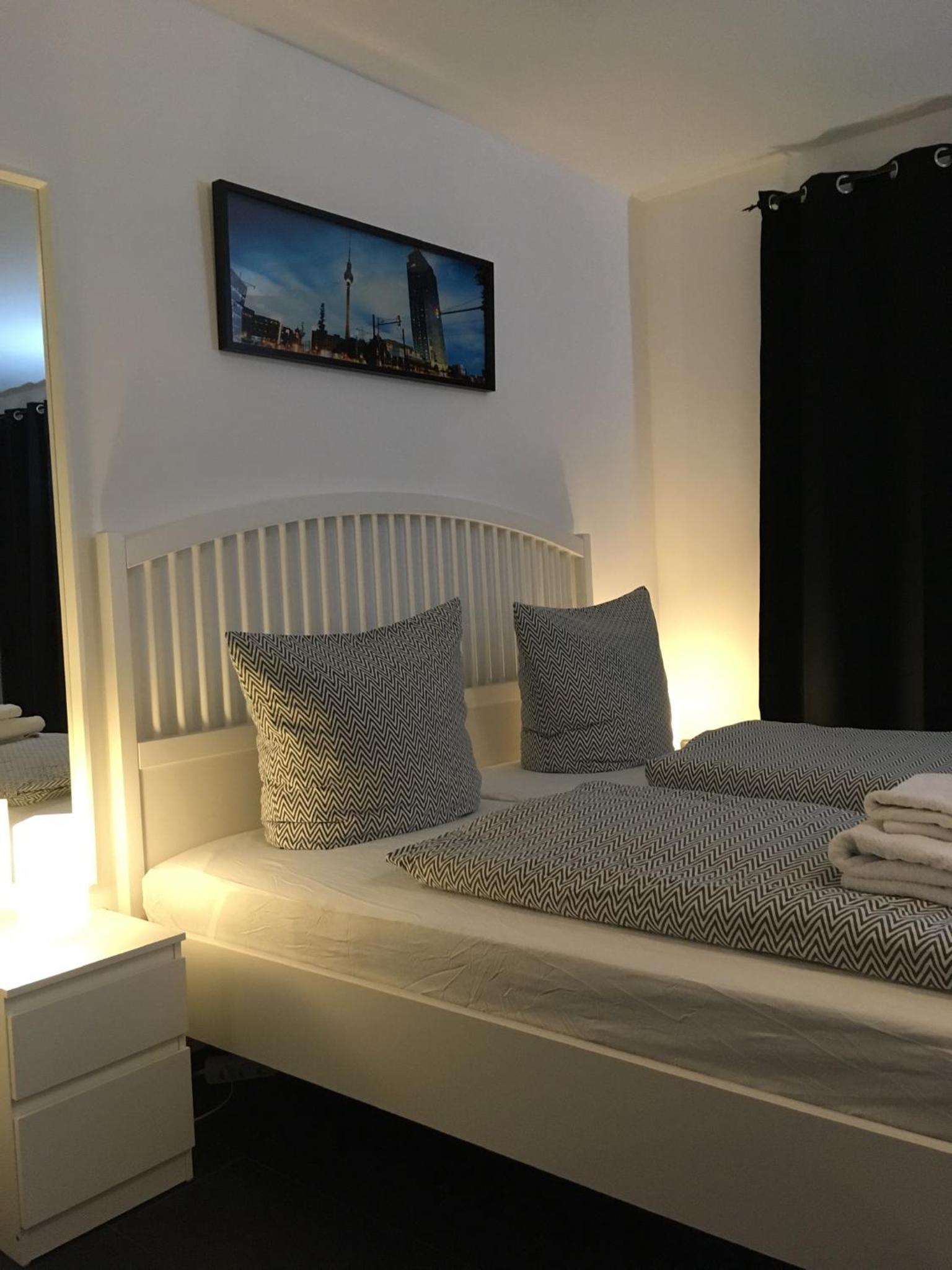 Studio Apartment photo 2
