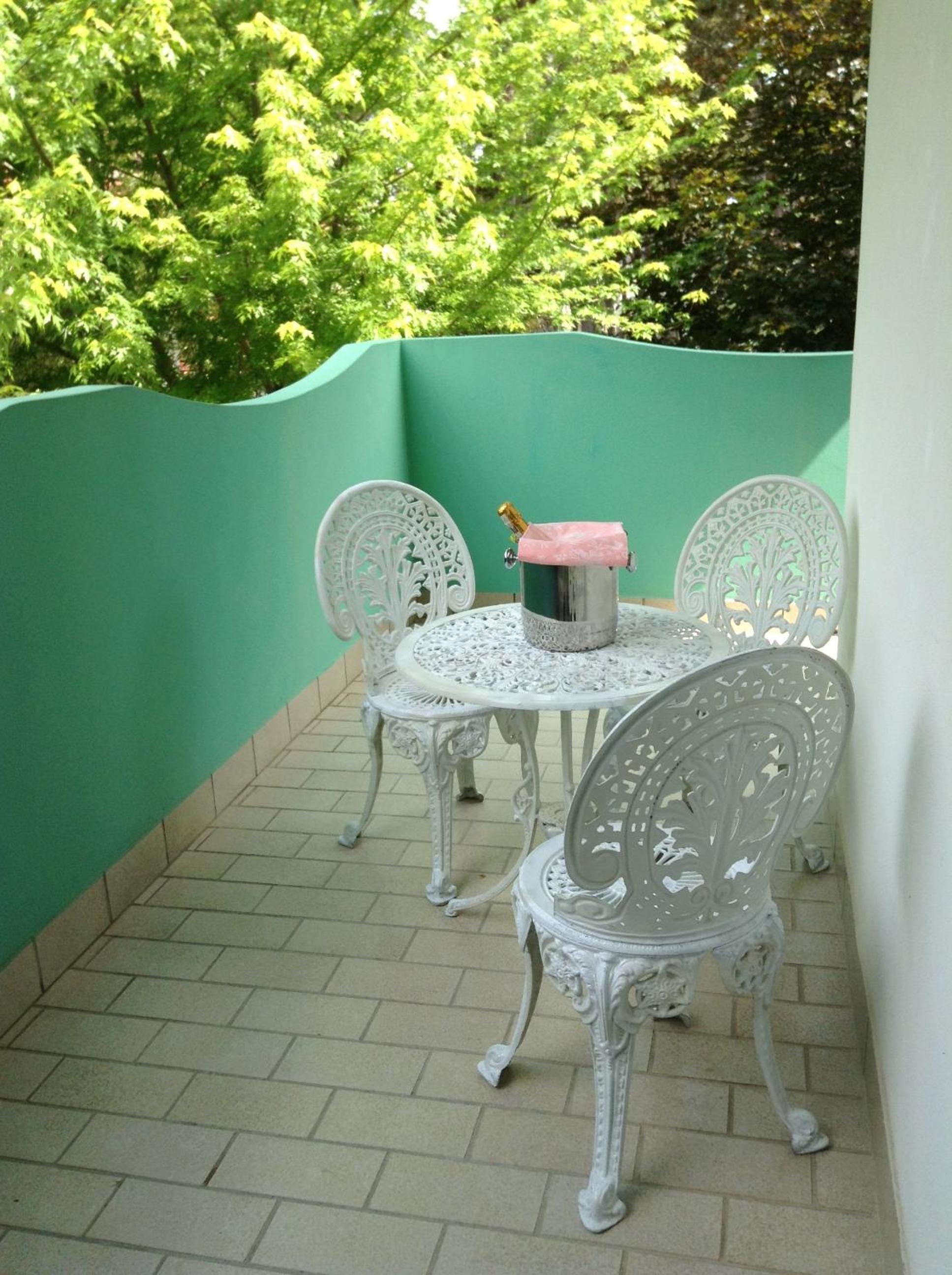 Quadruple Room with Terrace - Photo 7