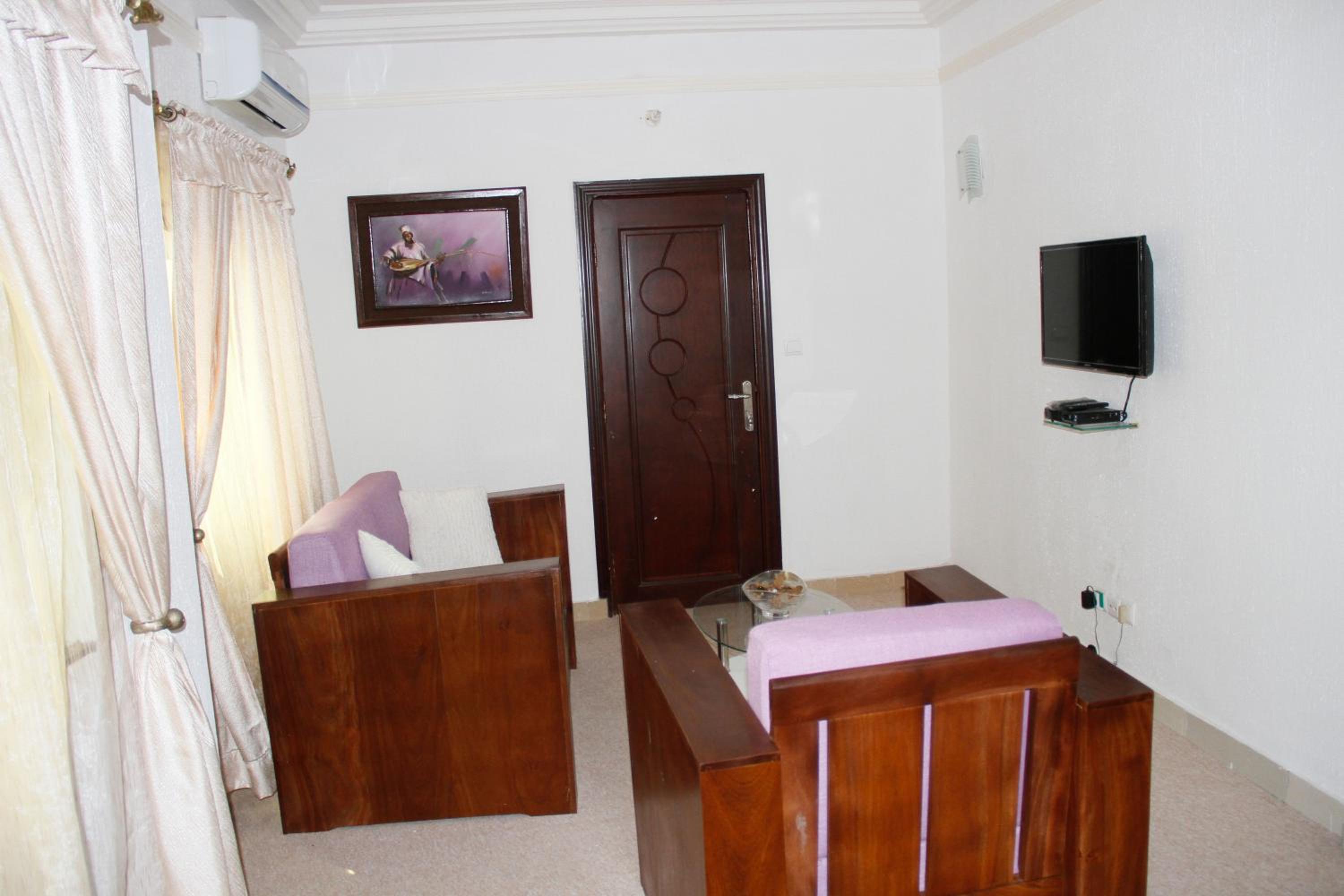 Suite photo 3