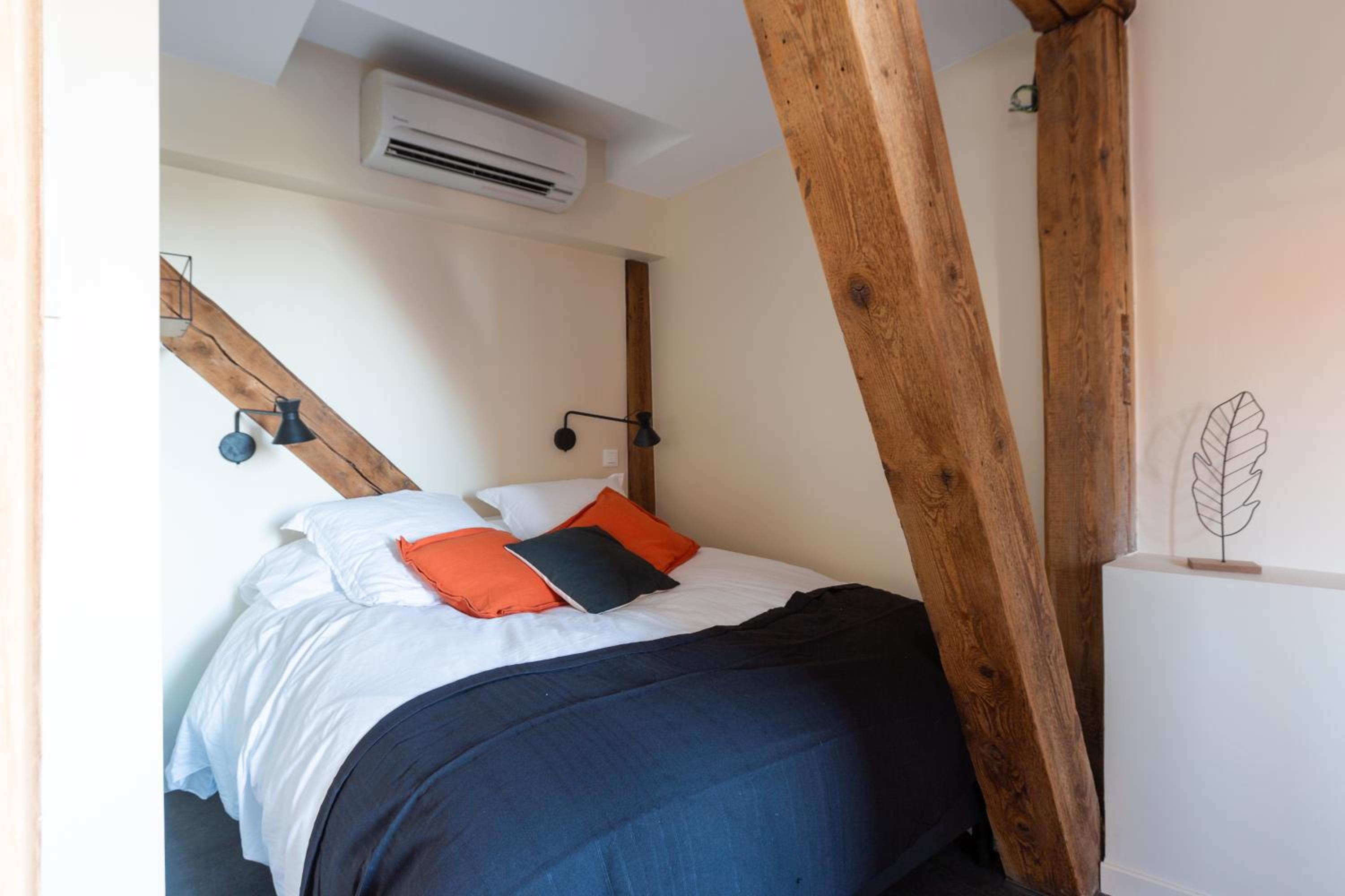 Studio Apartment - Feu photo 1