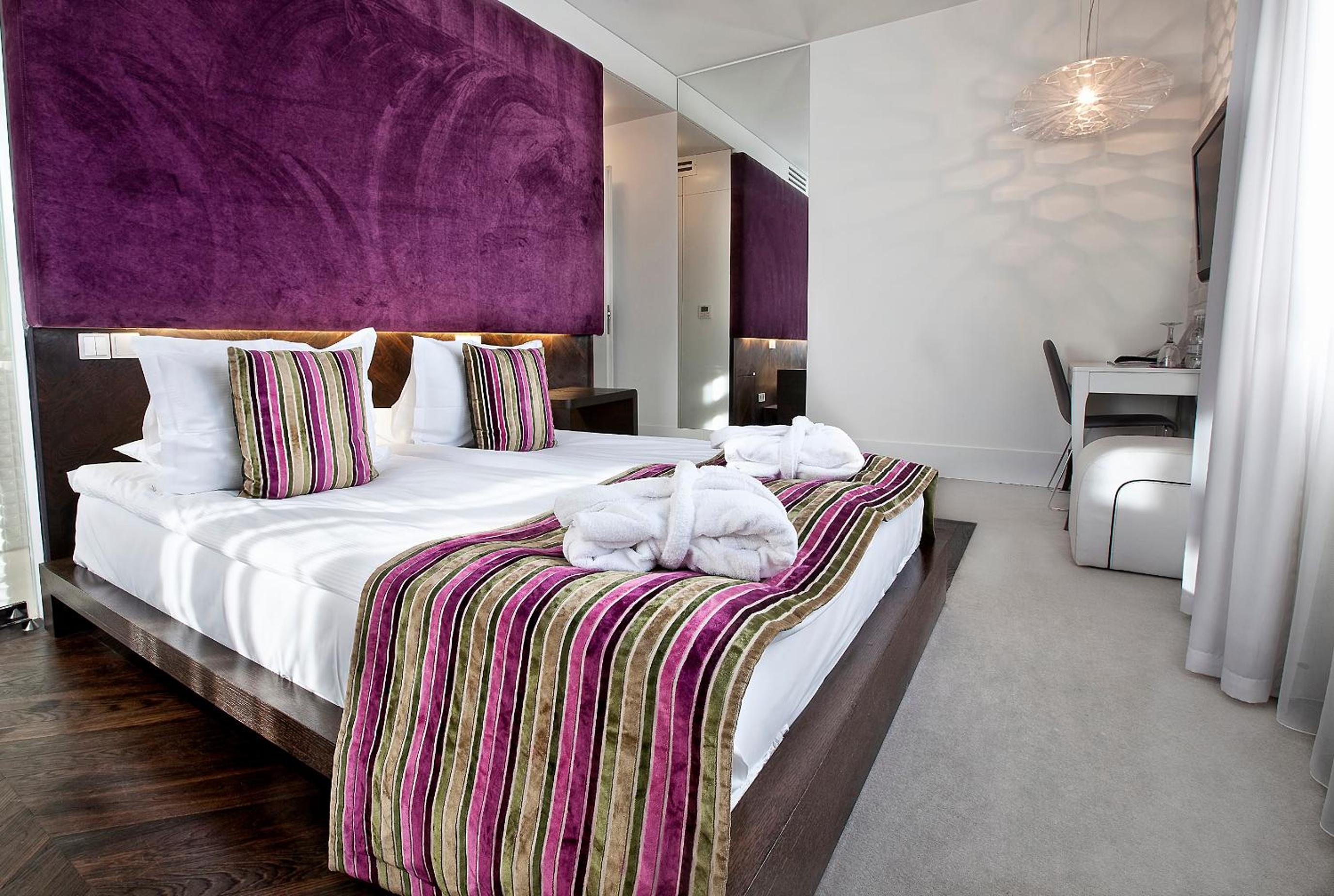 Comfort Double Room - Photo 11