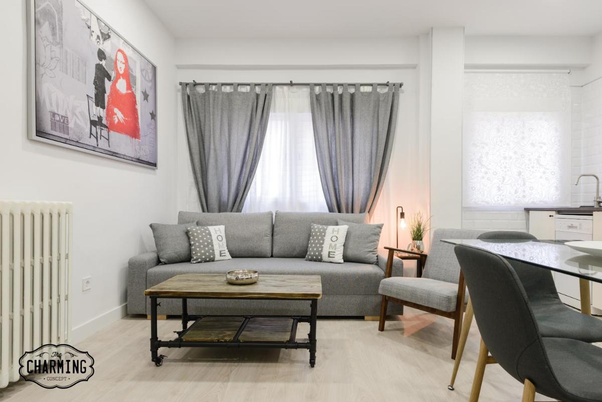 Superior Apartment photo 2