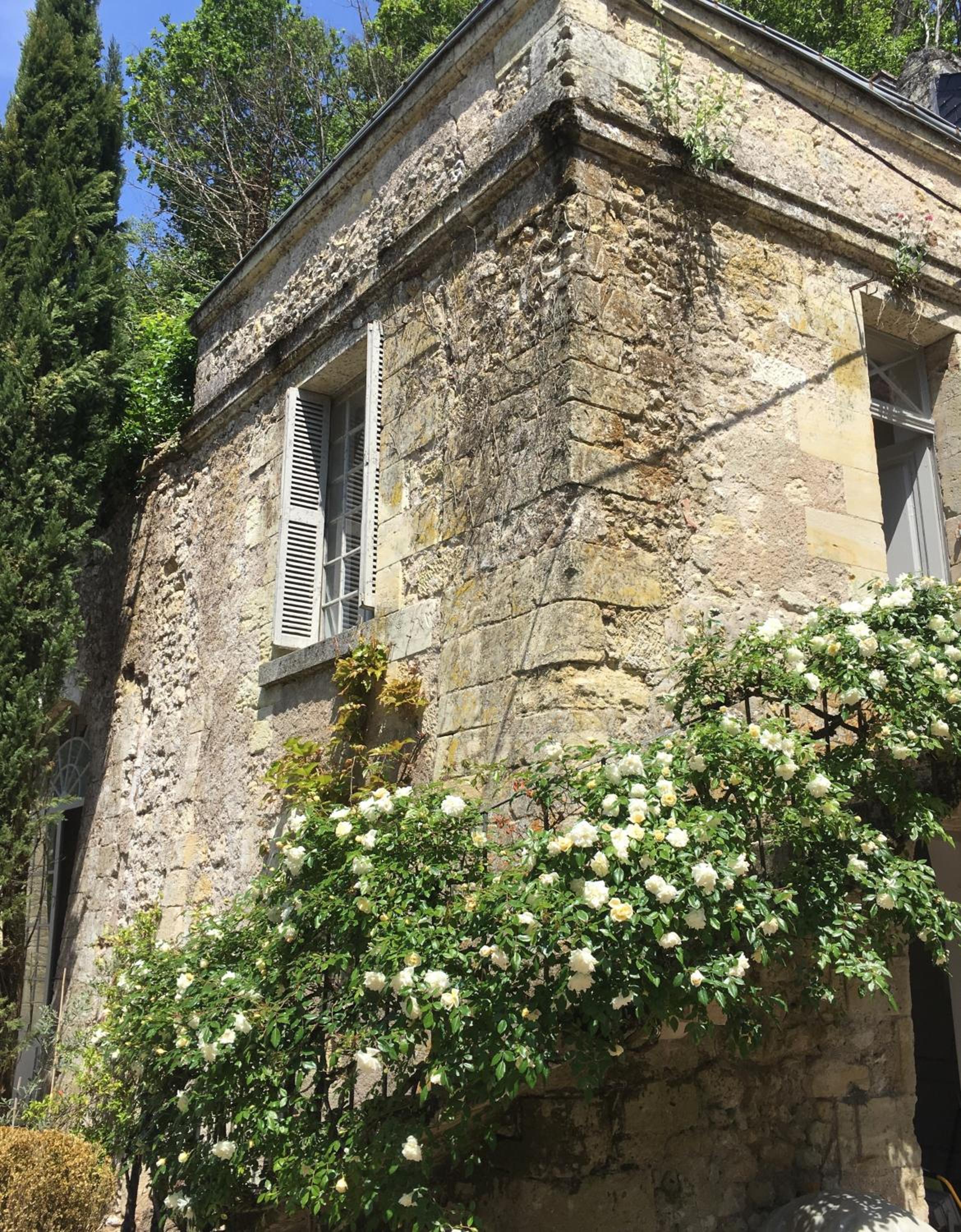 Double Room with Garden View - Photo 15