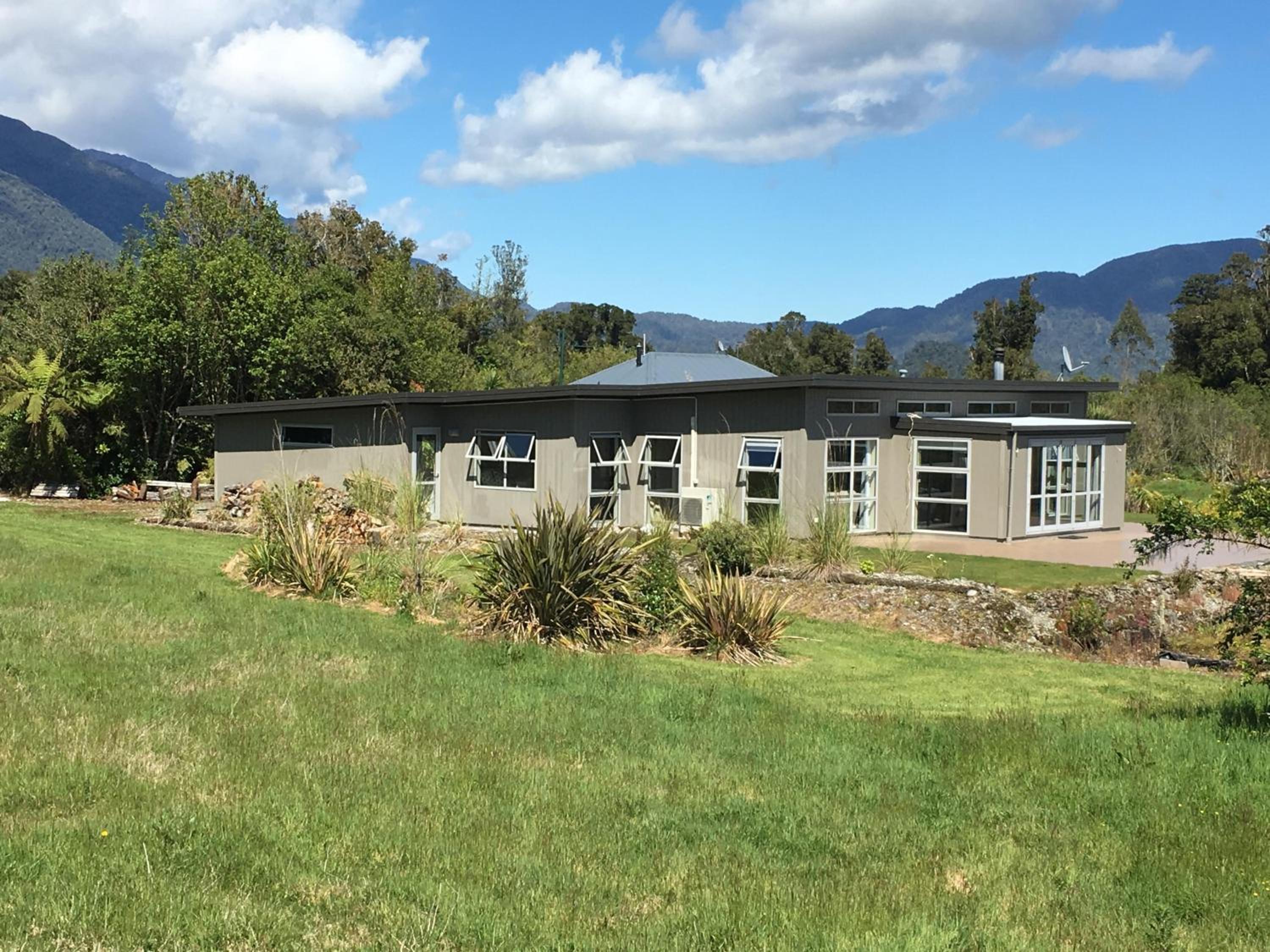 Vacation Home photo 1