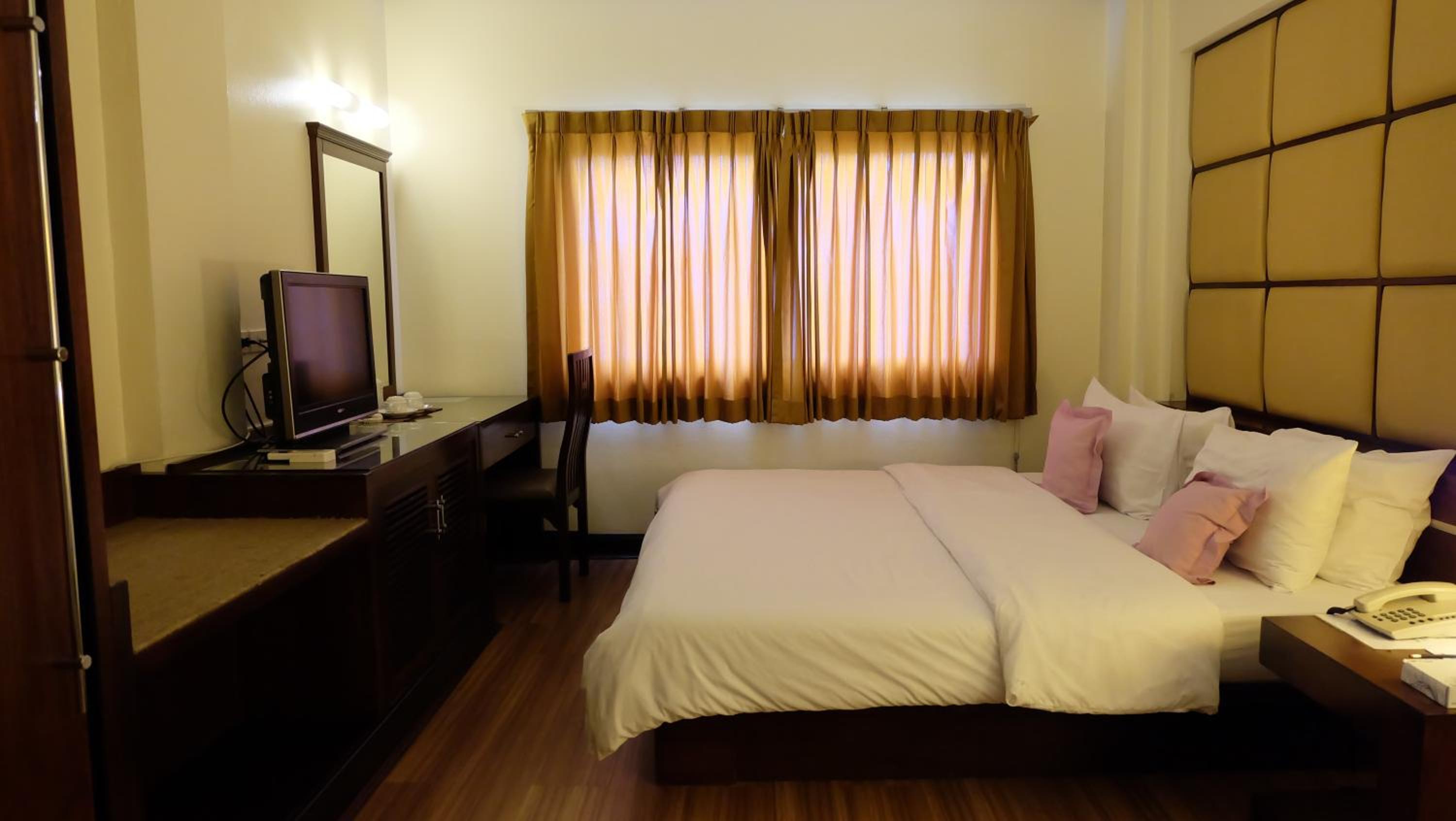 Superior Double Room photo 2