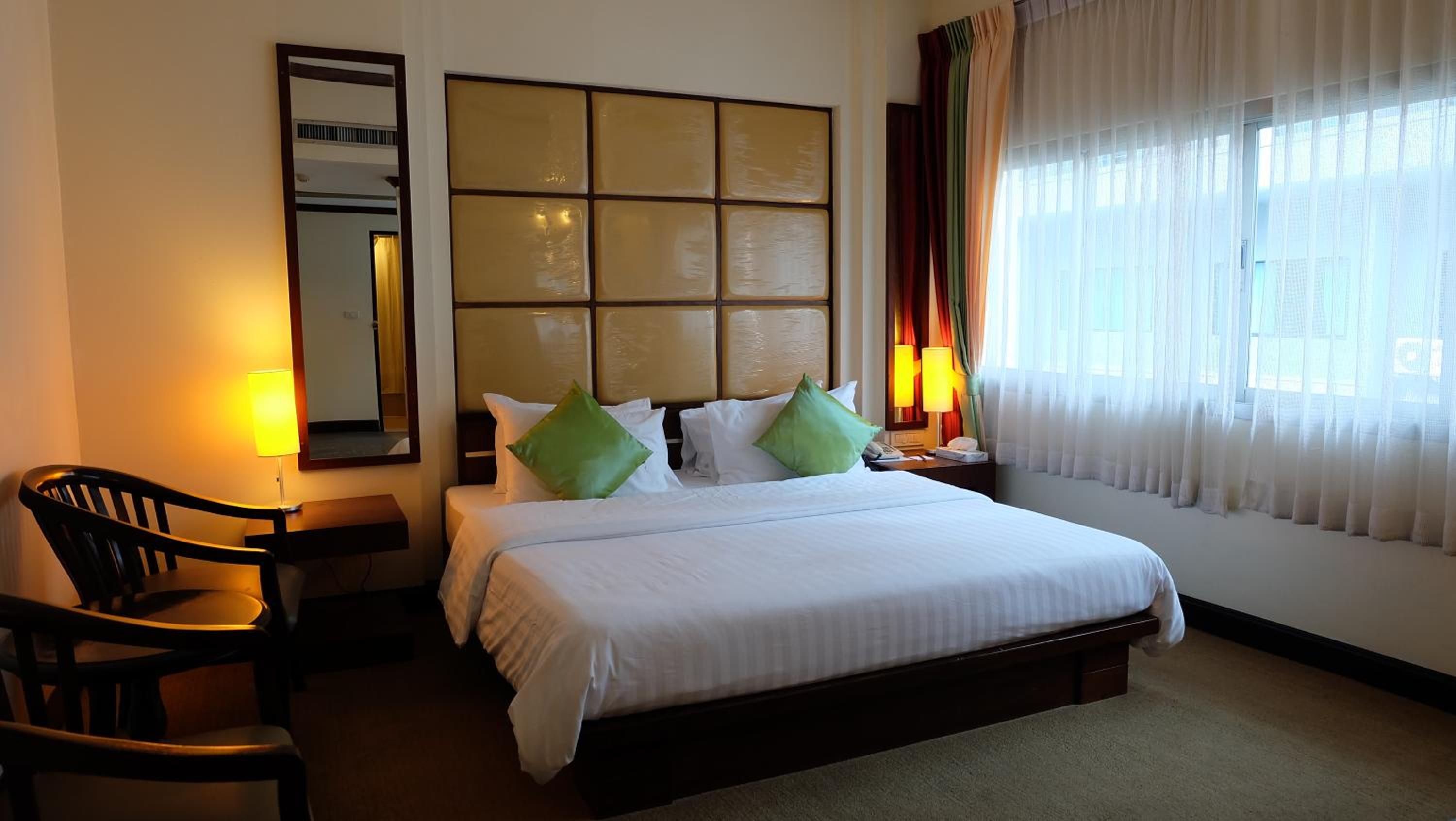 Premier Suite photo 2