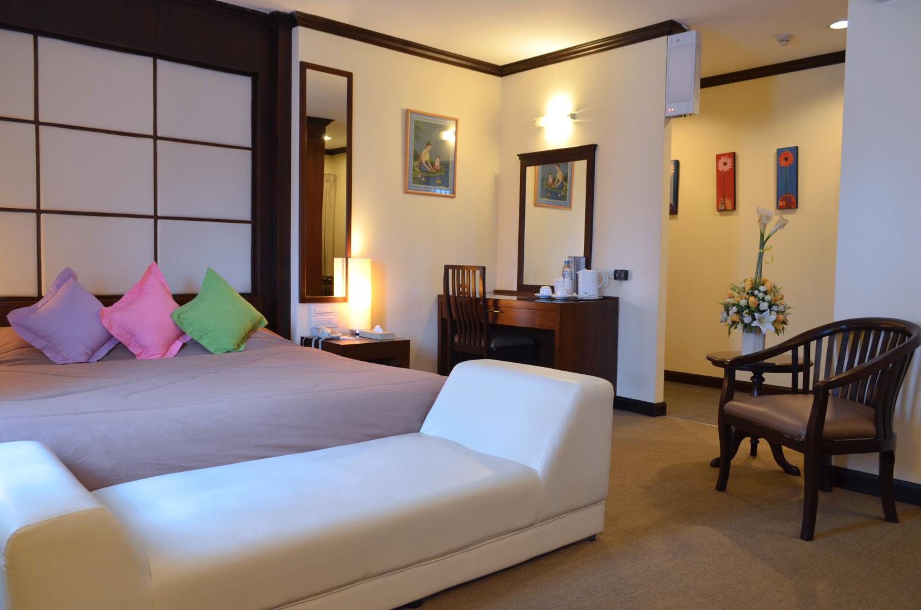 Grand Suite photo 2
