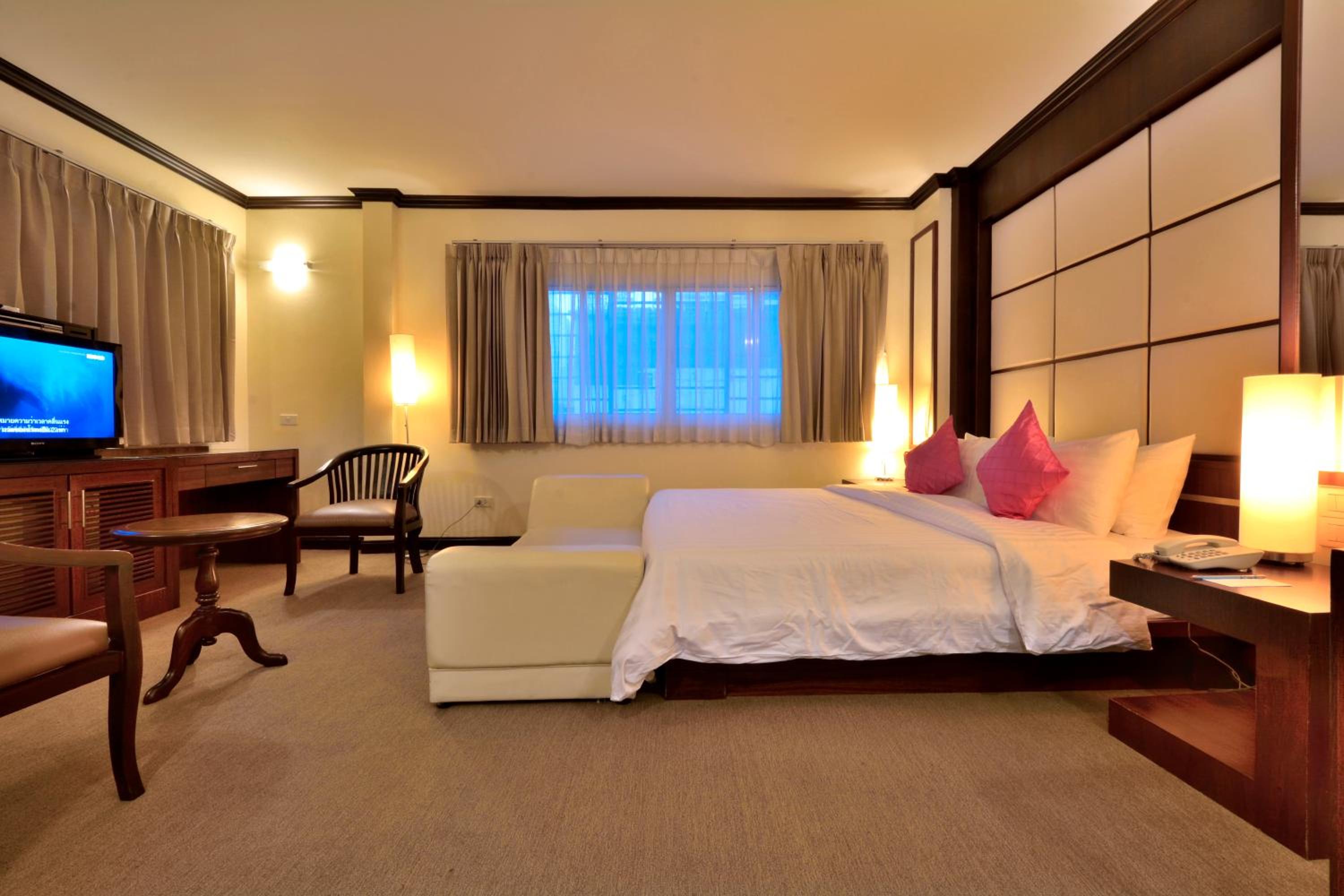 Grand Suite photo 3